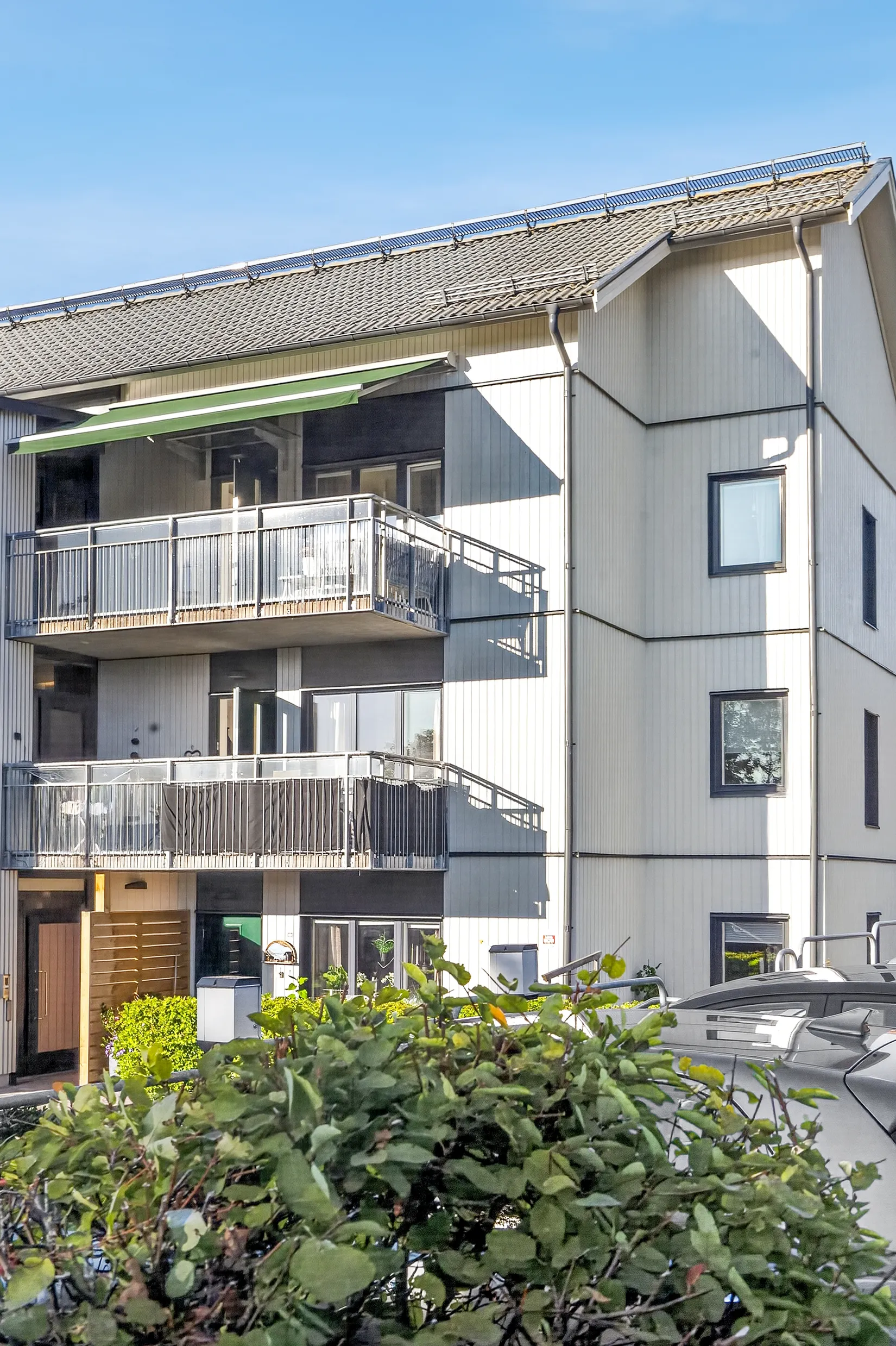 Bostadsrätt, Högrells väg  1A, Olofstorp, Göteborg