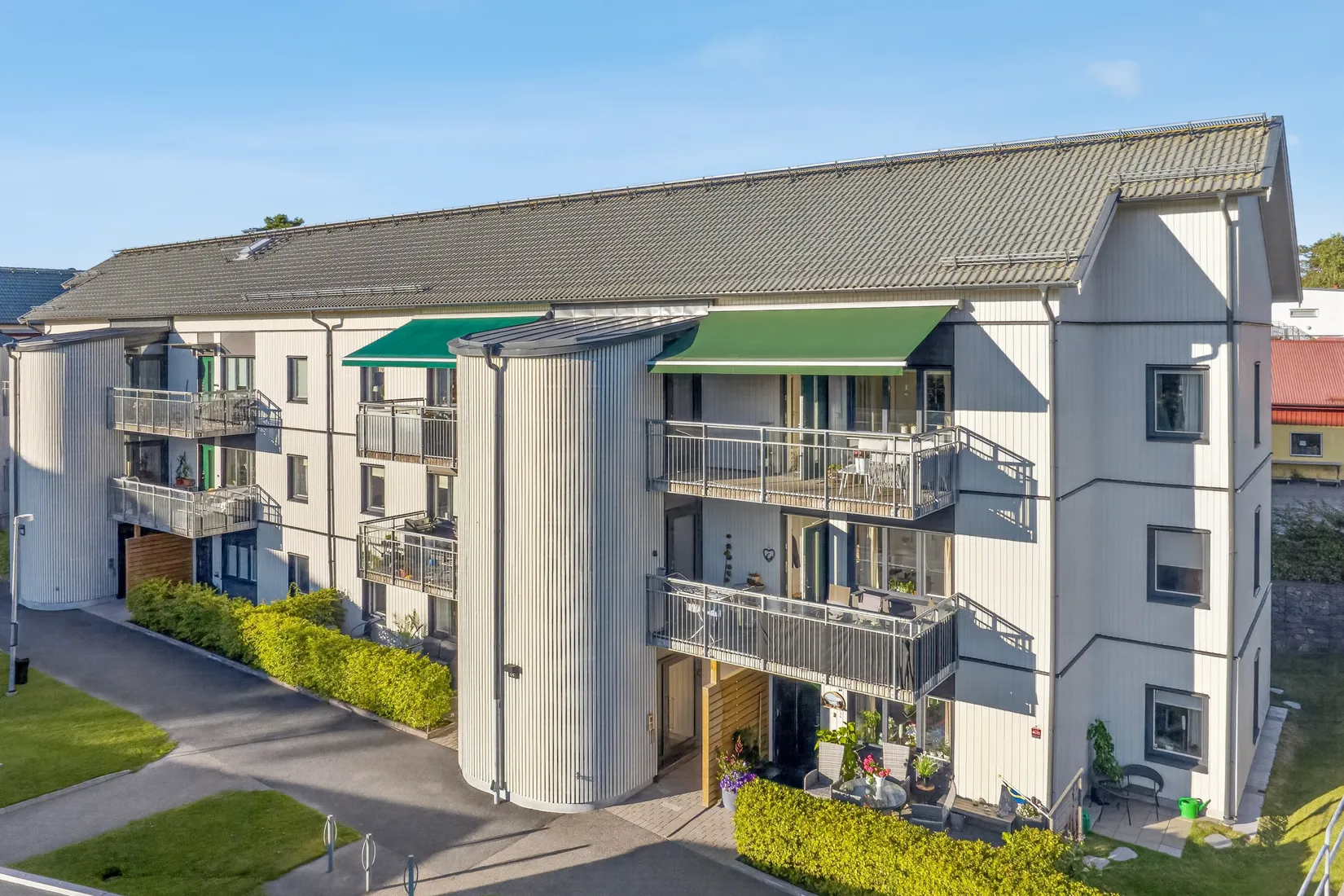 Bostadsrätt, Högrells väg  1A, Olofstorp, Göteborg