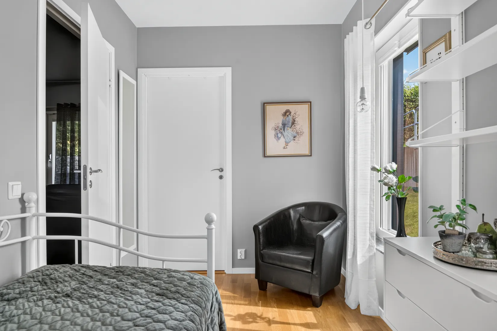 Bostadsrätt, Högrells väg 1A, Olofstorp, Göteborg