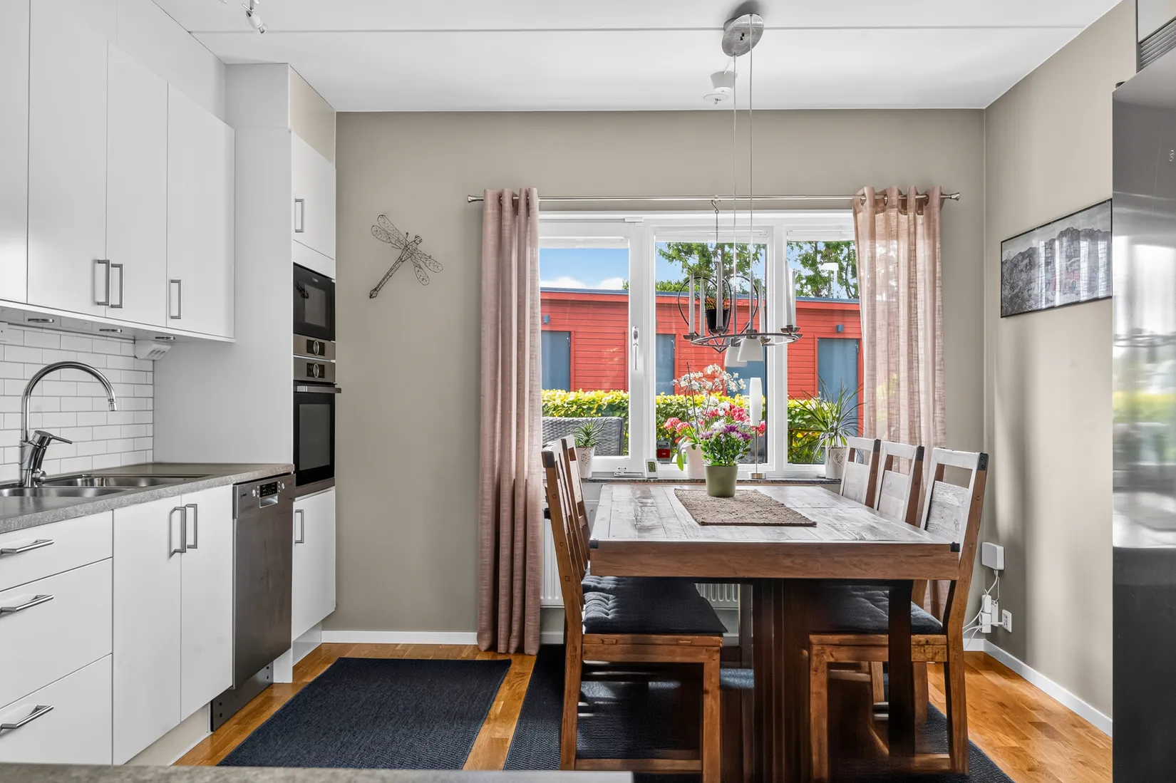 Bostadsrätt, Högrells väg 1A, Olofstorp, Göteborg