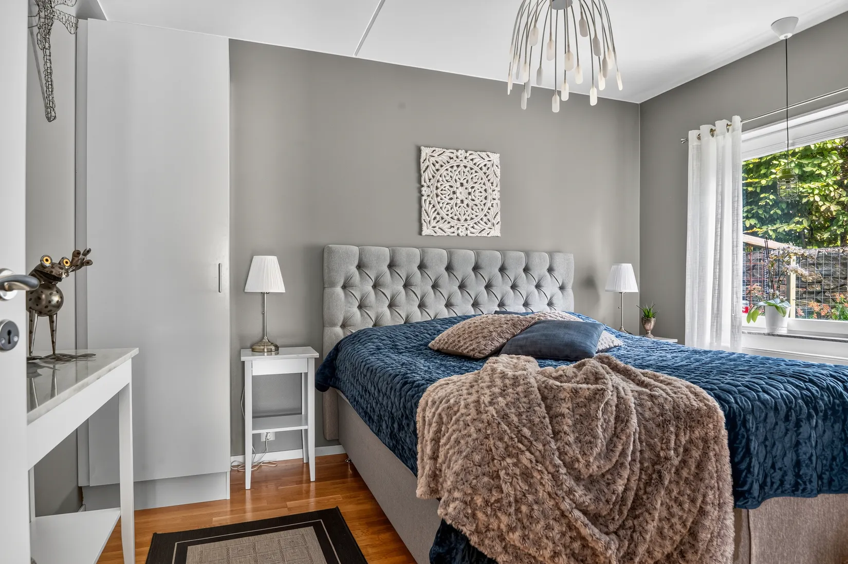 Bostadsrätt, Högrells väg 1A, Olofstorp, Göteborg