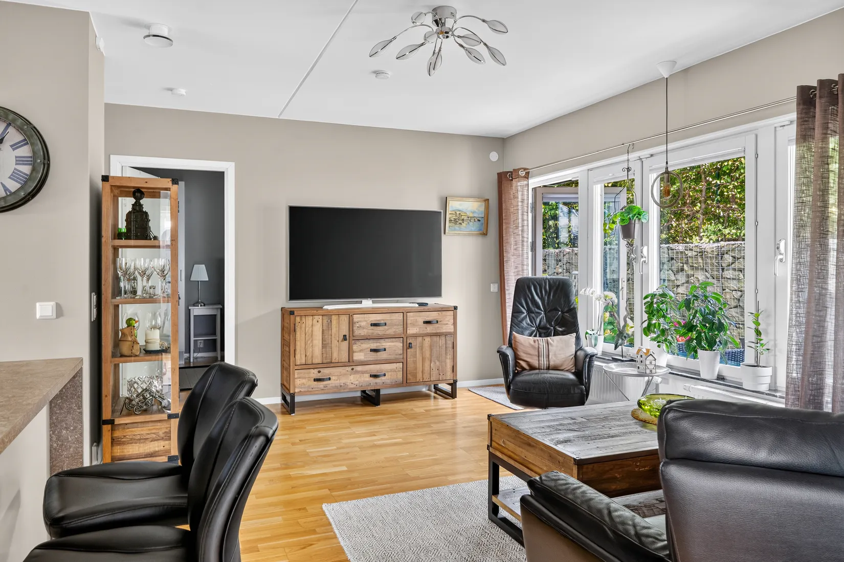 Bostadsrätt, Högrells väg 1A, Olofstorp, Göteborg