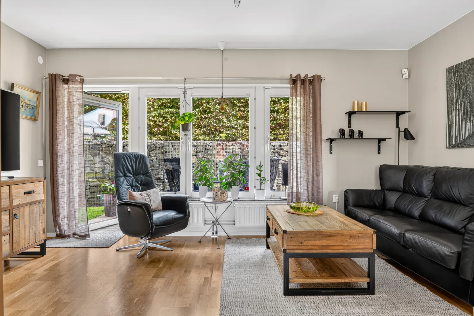 Bostadsrätt, Högrells väg 1A, Olofstorp, Göteborg