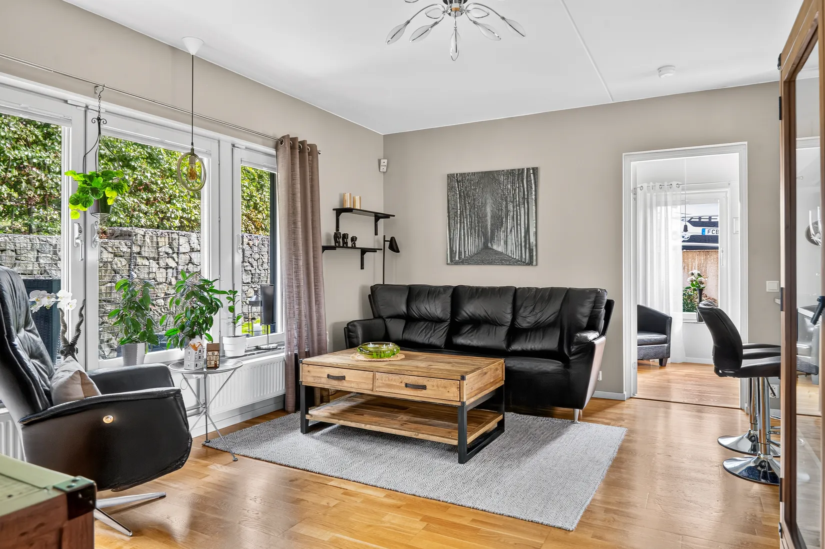 Bostadsrätt, Högrells väg 1A, Olofstorp, Göteborg
