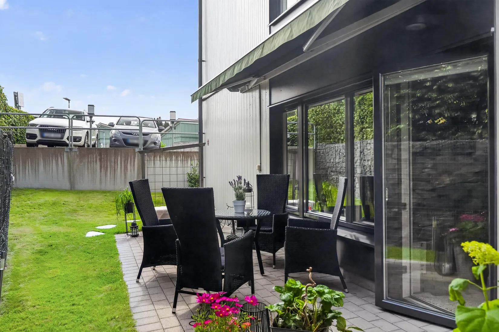 Bostadsrätt, Högrells väg 1A, Olofstorp, Göteborg