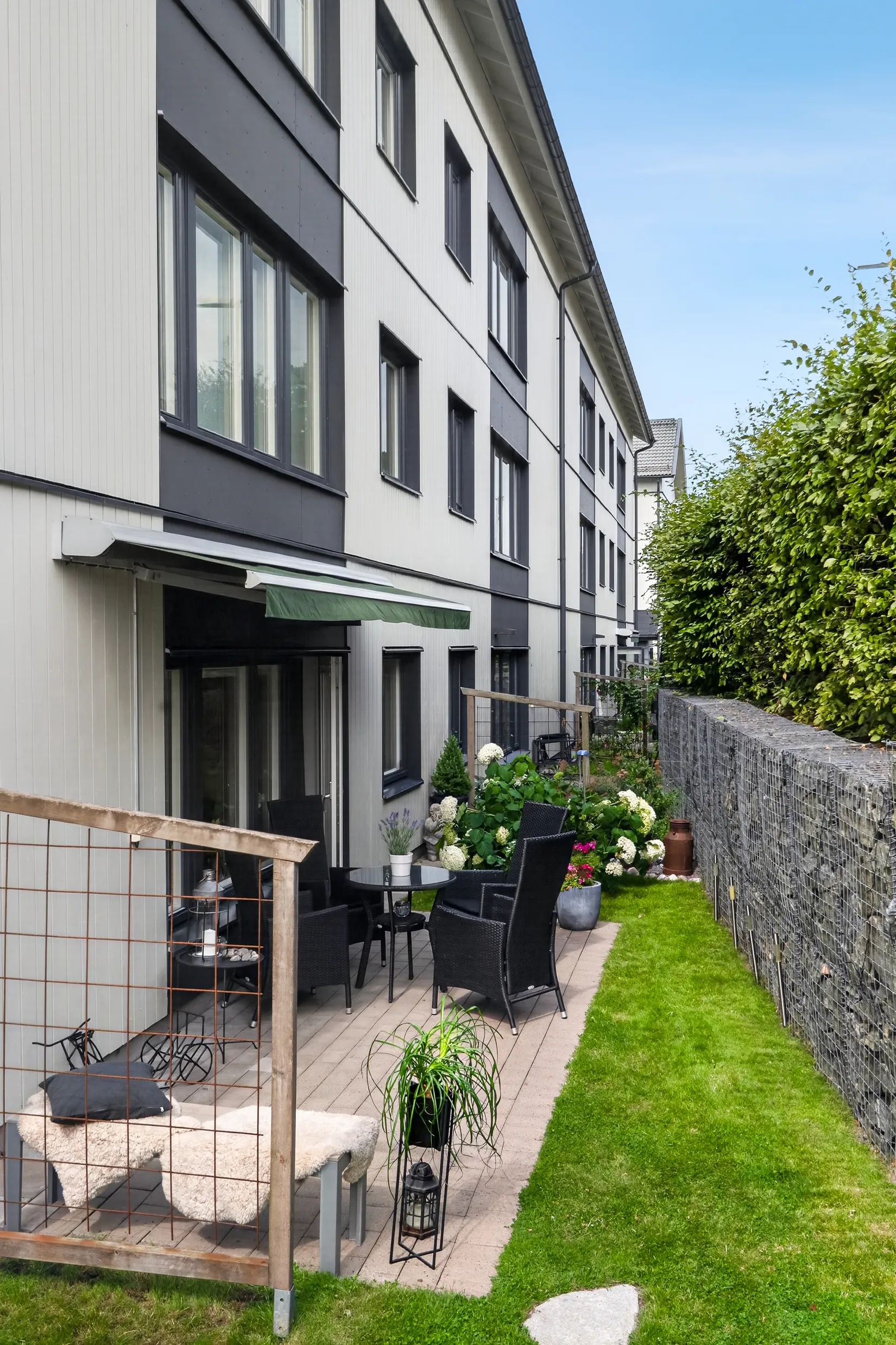 Bostadsrätt, Högrells väg 1A, Olofstorp, Göteborg