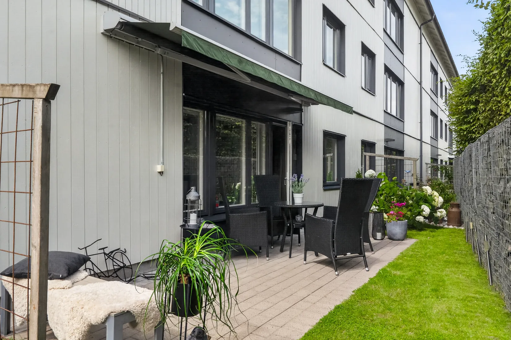 Bostadsrätt, Högrells väg 1A, Olofstorp, Göteborg
