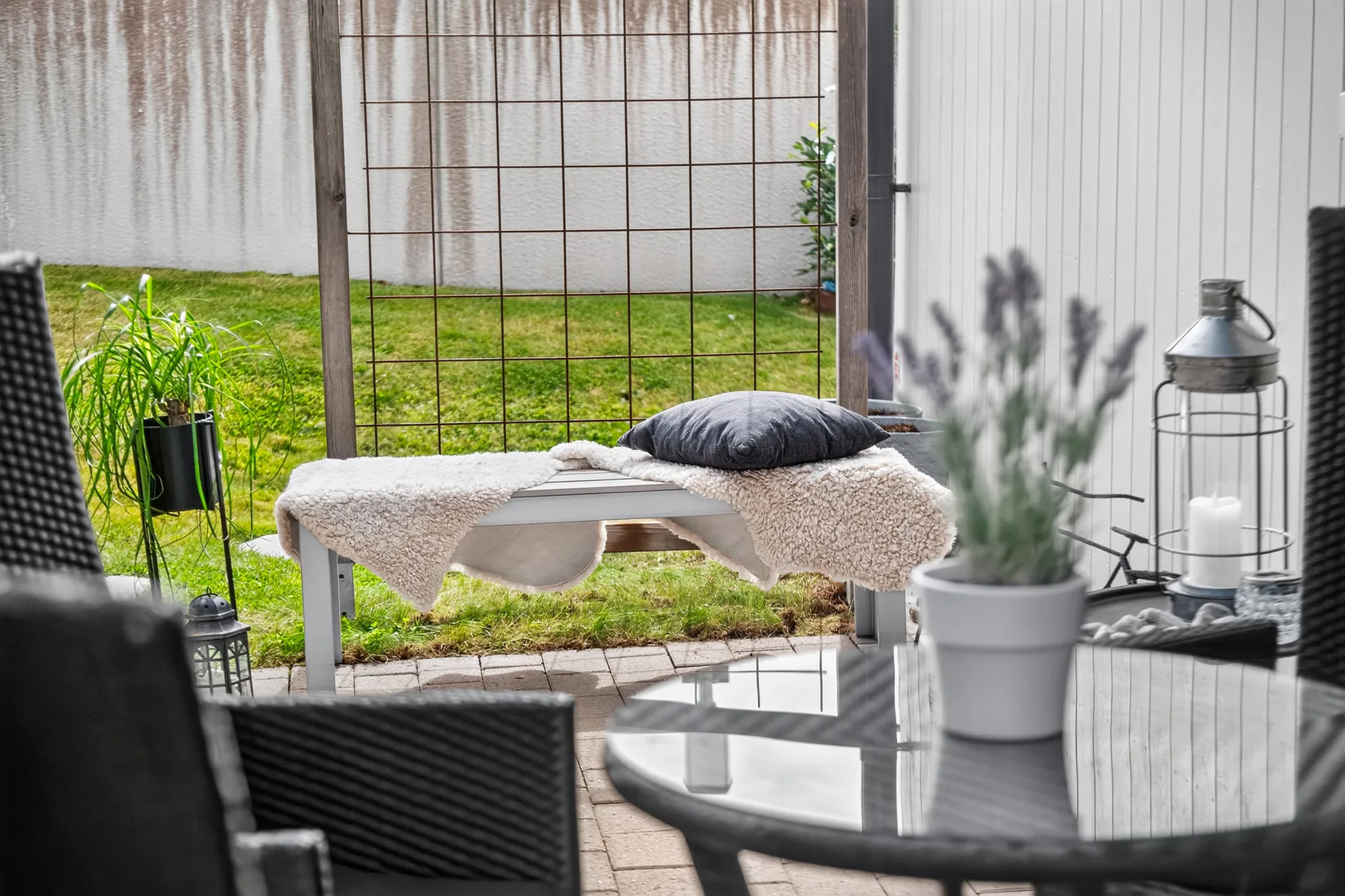 Bostadsrätt, Högrells väg 1A, Olofstorp, Göteborg