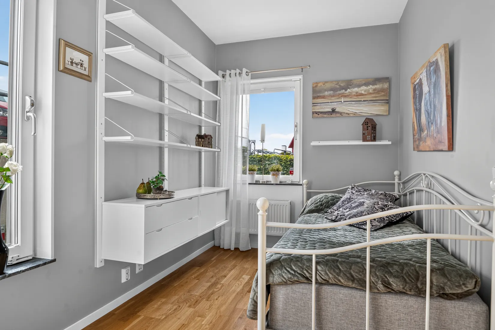 Bostadsrätt, Högrells väg 1A, Olofstorp, Göteborg