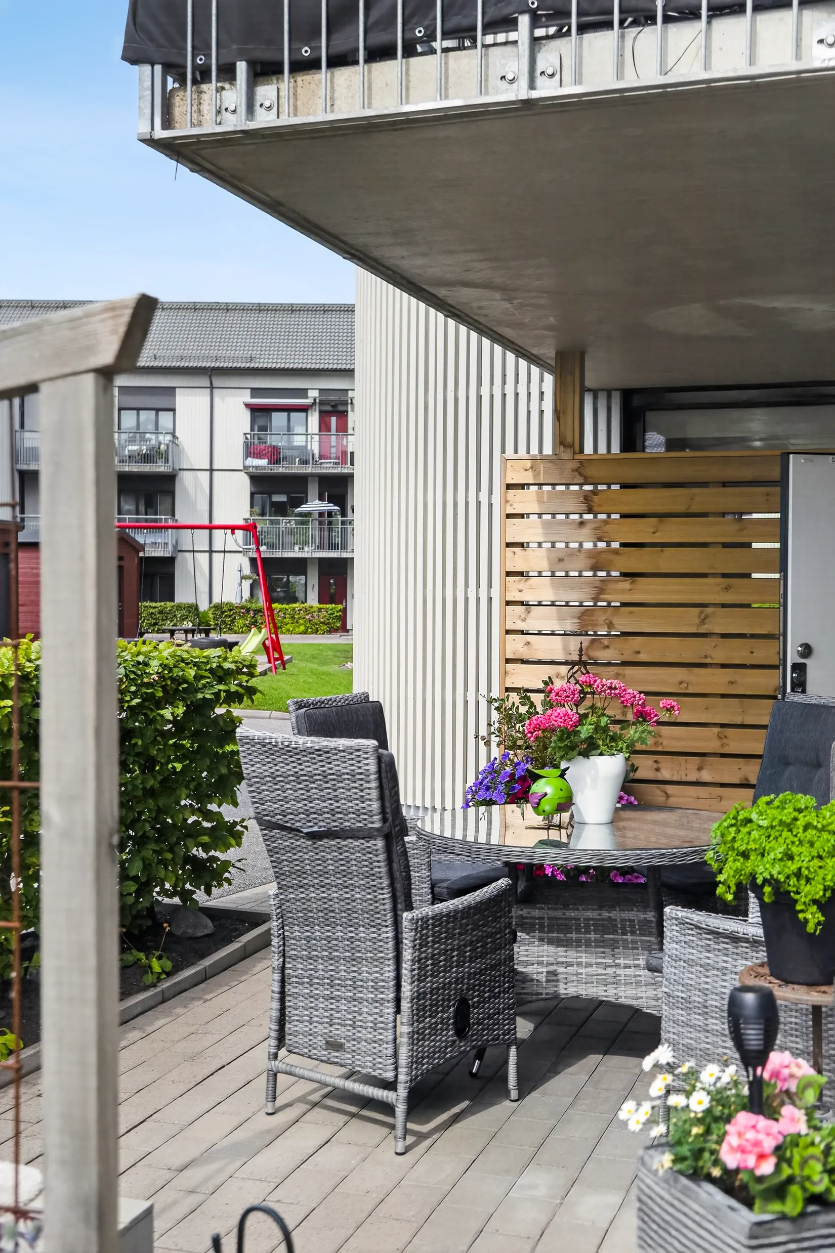 Bostadsrätt, Högrells väg 1A, Olofstorp, Göteborg