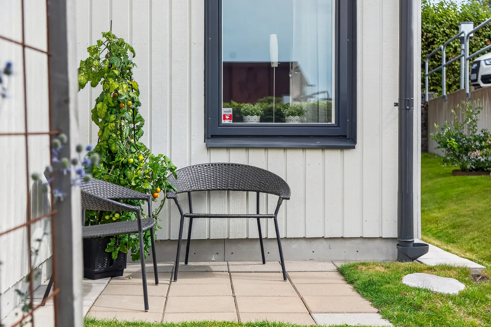 Bostadsrätt, Högrells väg 1A, Olofstorp, Göteborg