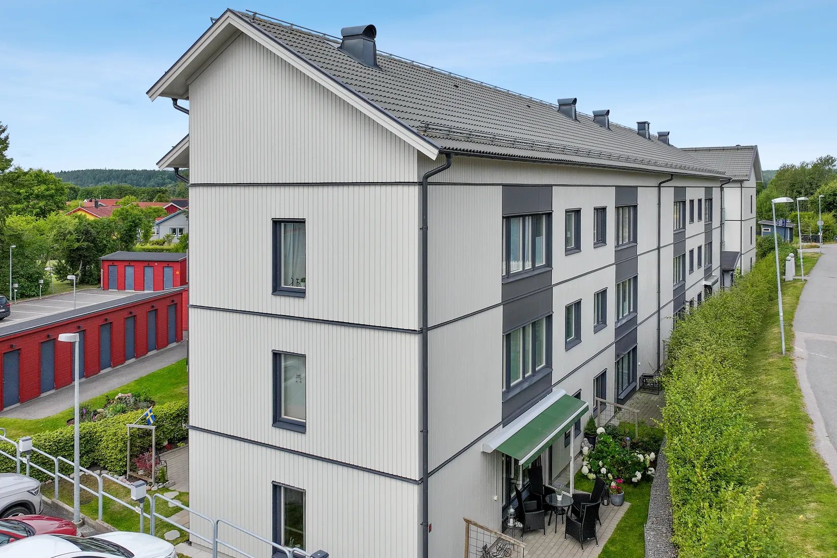 Bostadsrätt, Högrells väg 1A, Olofstorp, Göteborg