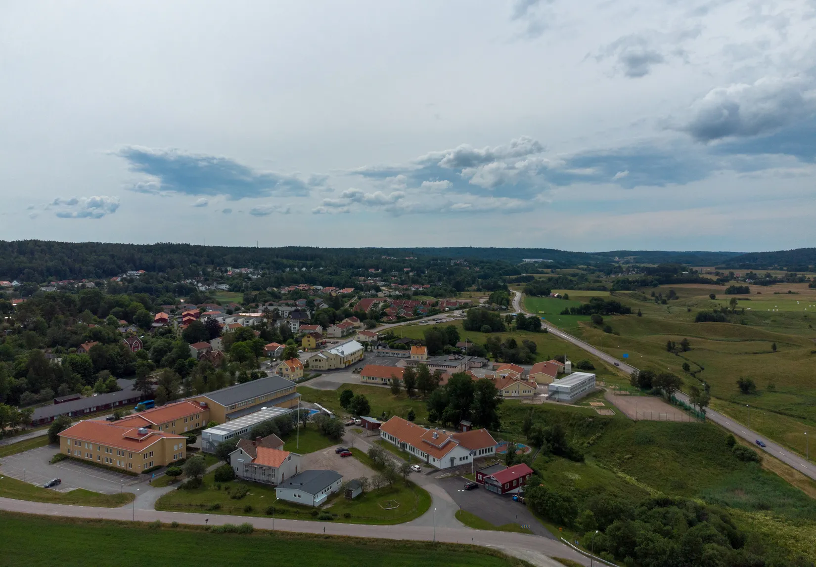 Bostadsrätt, Högrells väg 1A, Olofstorp, Göteborg