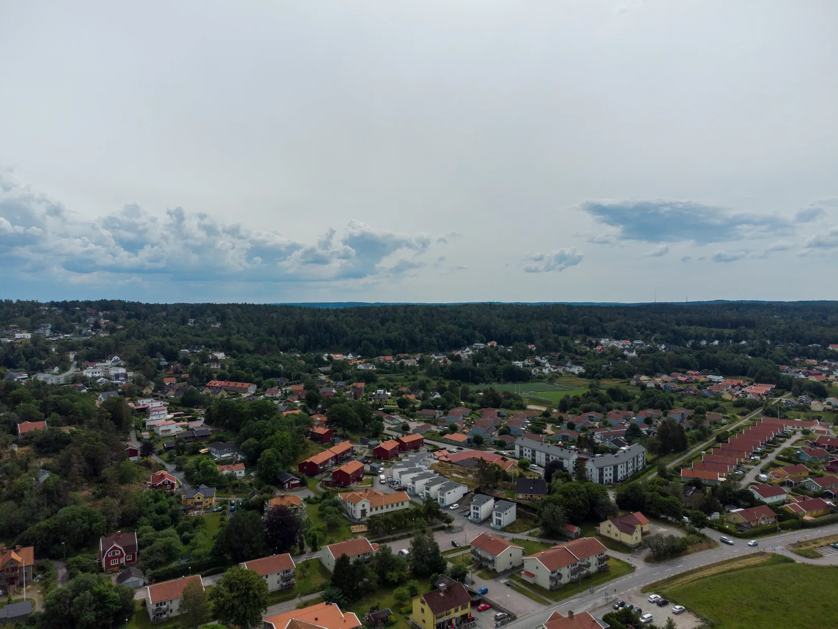 Bostadsrätt, Högrells väg 1A, Olofstorp, Göteborg