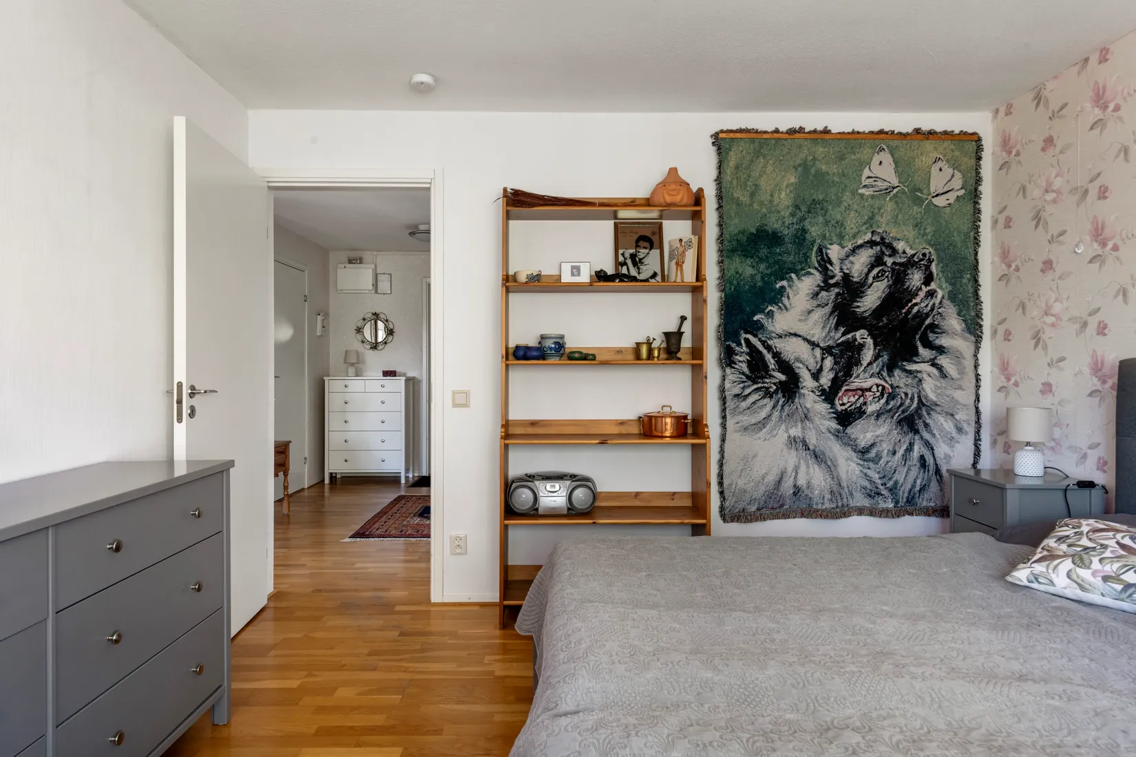 Bostadsrätt, Enbäcksvägen 12 A, Hiss, Väster Knutby, Norrtälje