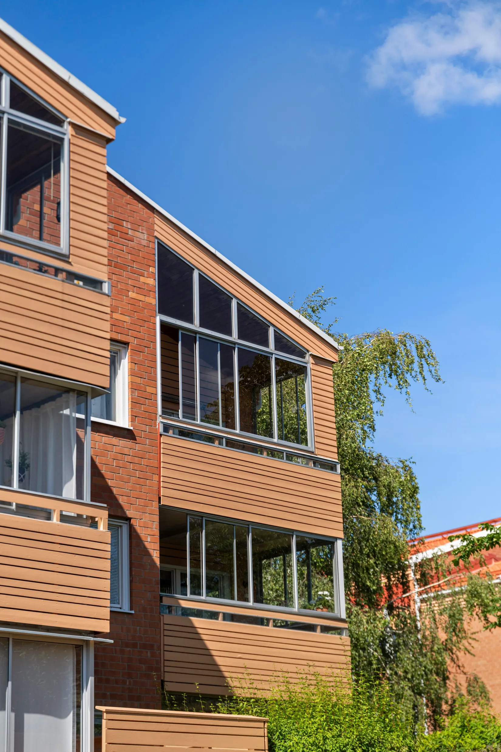Bostadsrätt, Enbäcksvägen 12 A, Hiss, Väster Knutby, Norrtälje