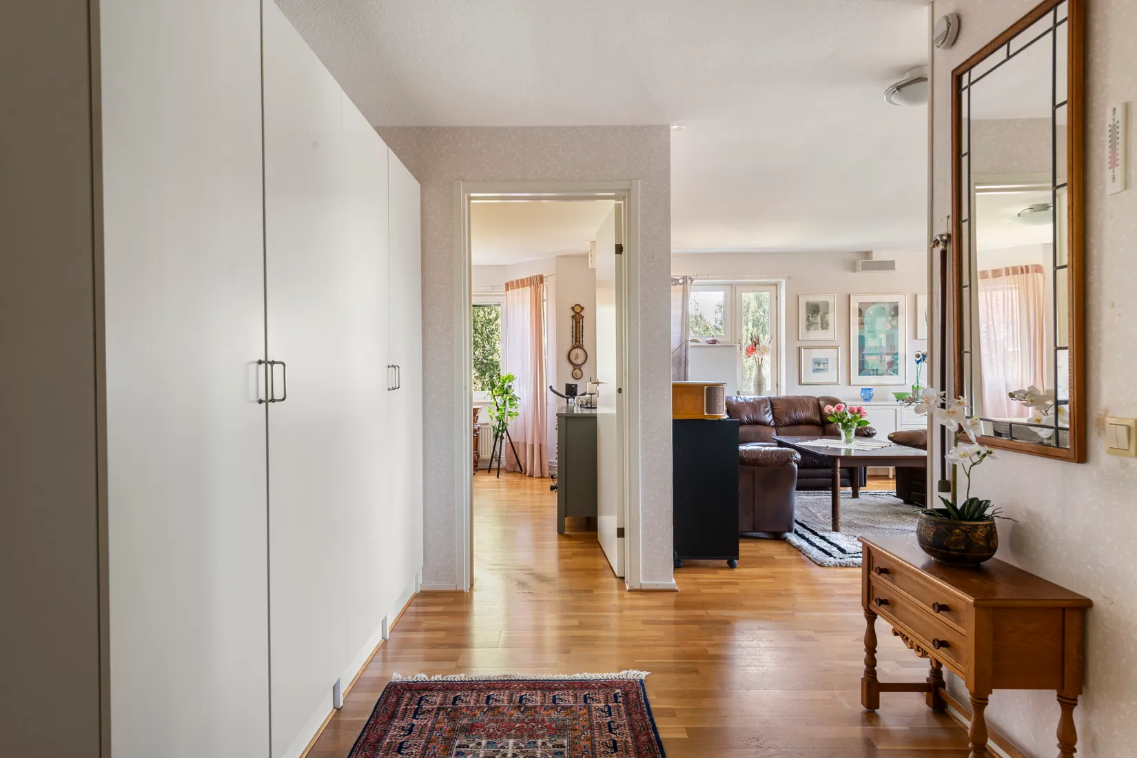Bostadsrätt, Enbäcksvägen 12 A, Hiss, Väster Knutby, Norrtälje