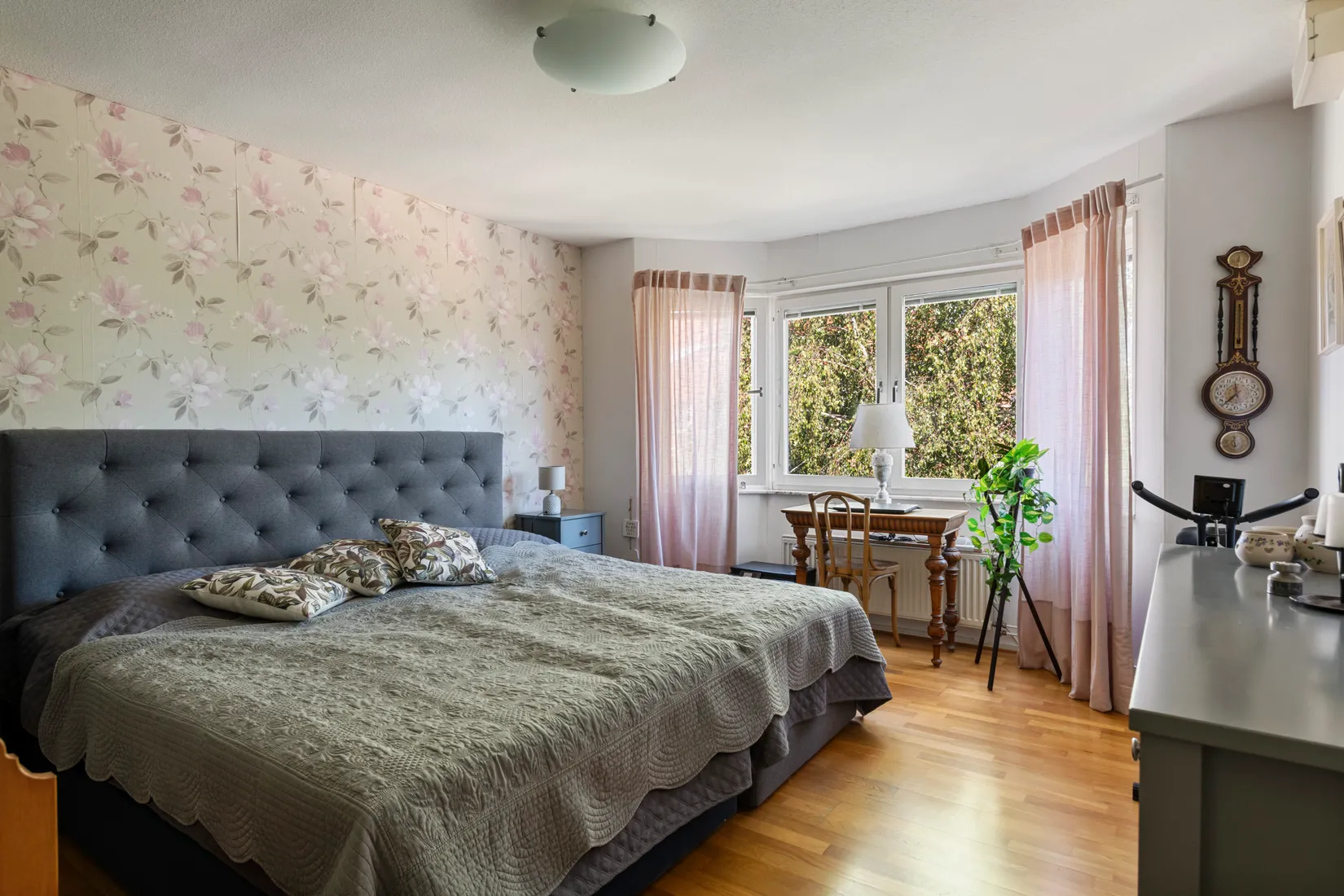 Bostadsrätt, Enbäcksvägen 12 A, Hiss, Väster Knutby, Norrtälje