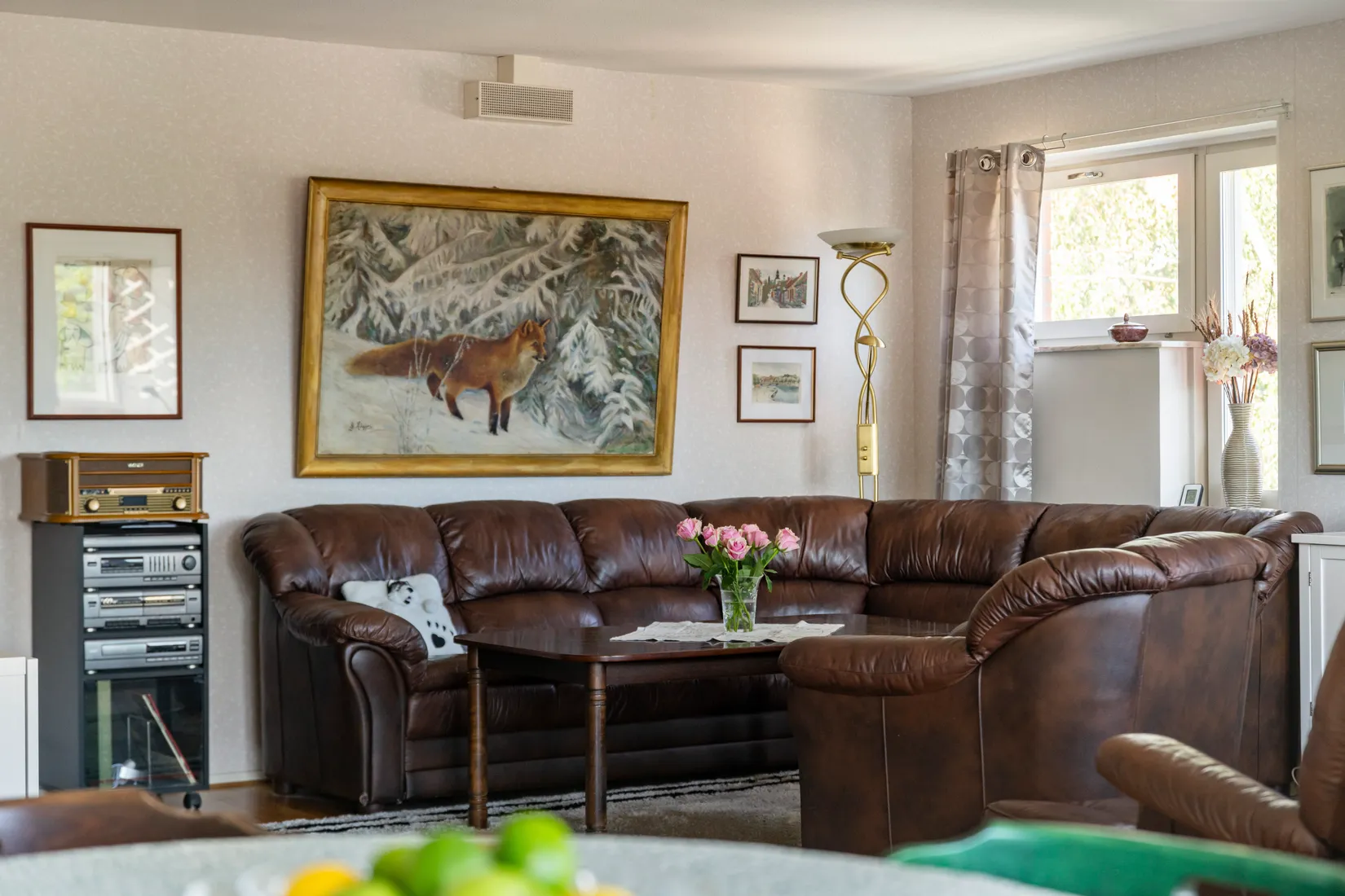 Bostadsrätt, Enbäcksvägen 12 A, Hiss, Väster Knutby, Norrtälje