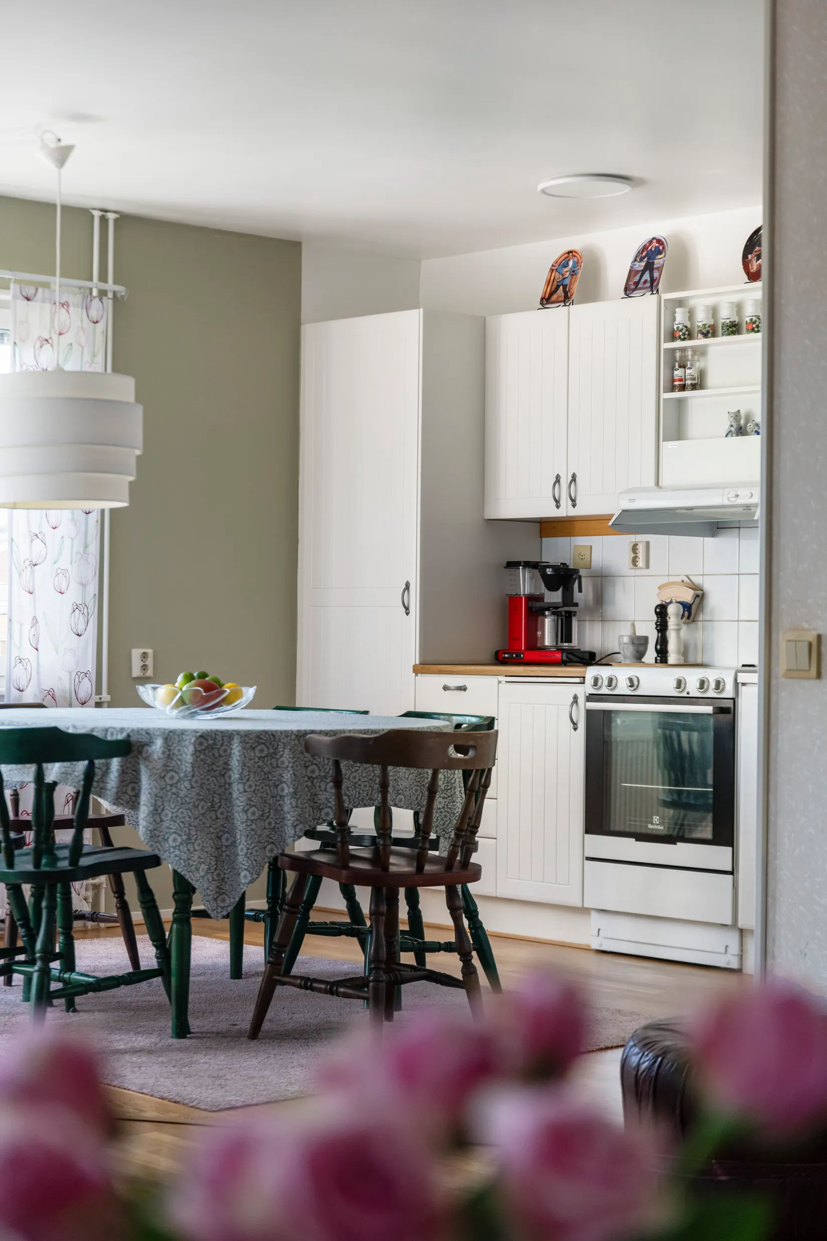 Bostadsrätt, Enbäcksvägen 12 A, Hiss, Väster Knutby, Norrtälje