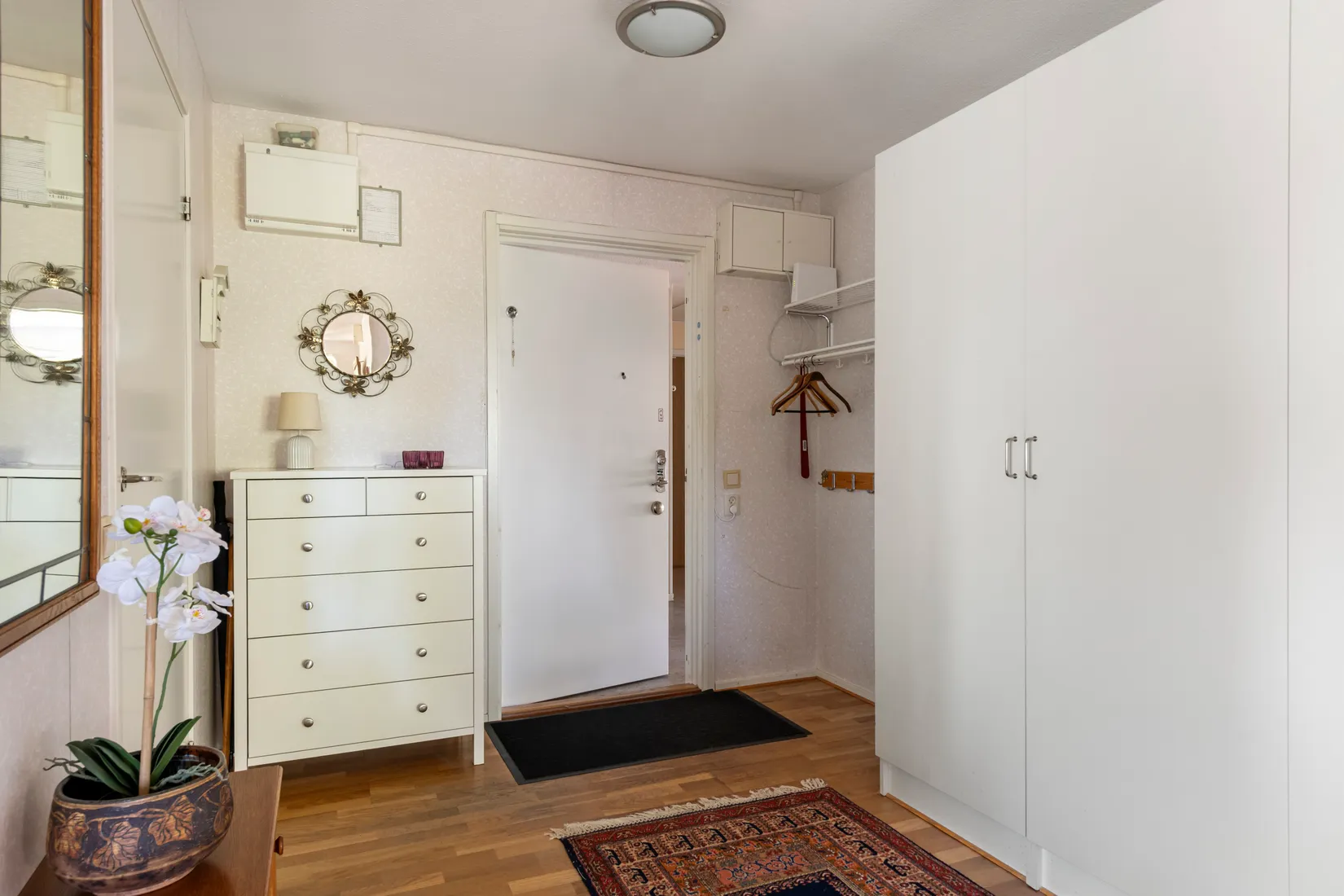 Bostadsrätt, Enbäcksvägen 12 A, Hiss, Väster Knutby, Norrtälje