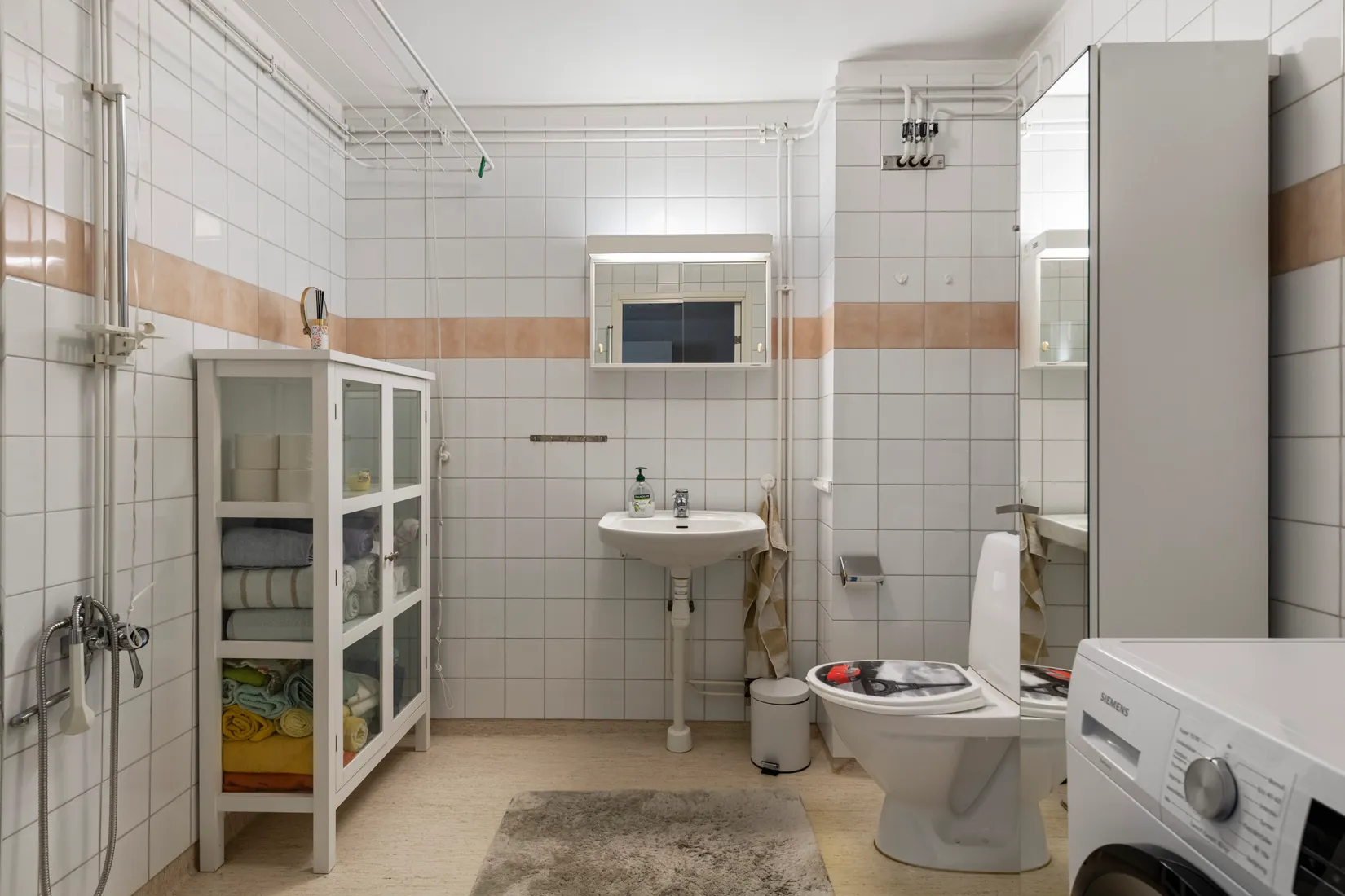 Bostadsrätt, Enbäcksvägen 12 A, Hiss, Väster Knutby, Norrtälje