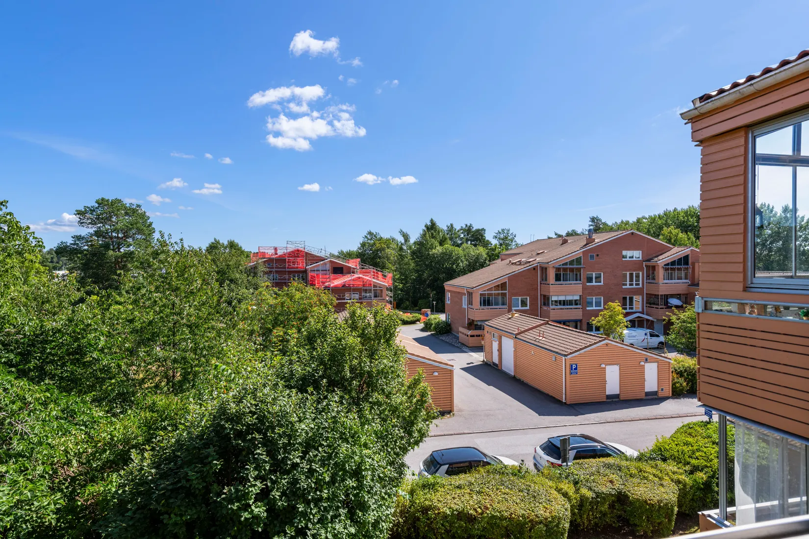 Bostadsrätt, Enbäcksvägen 12 A, Hiss, Väster Knutby, Norrtälje