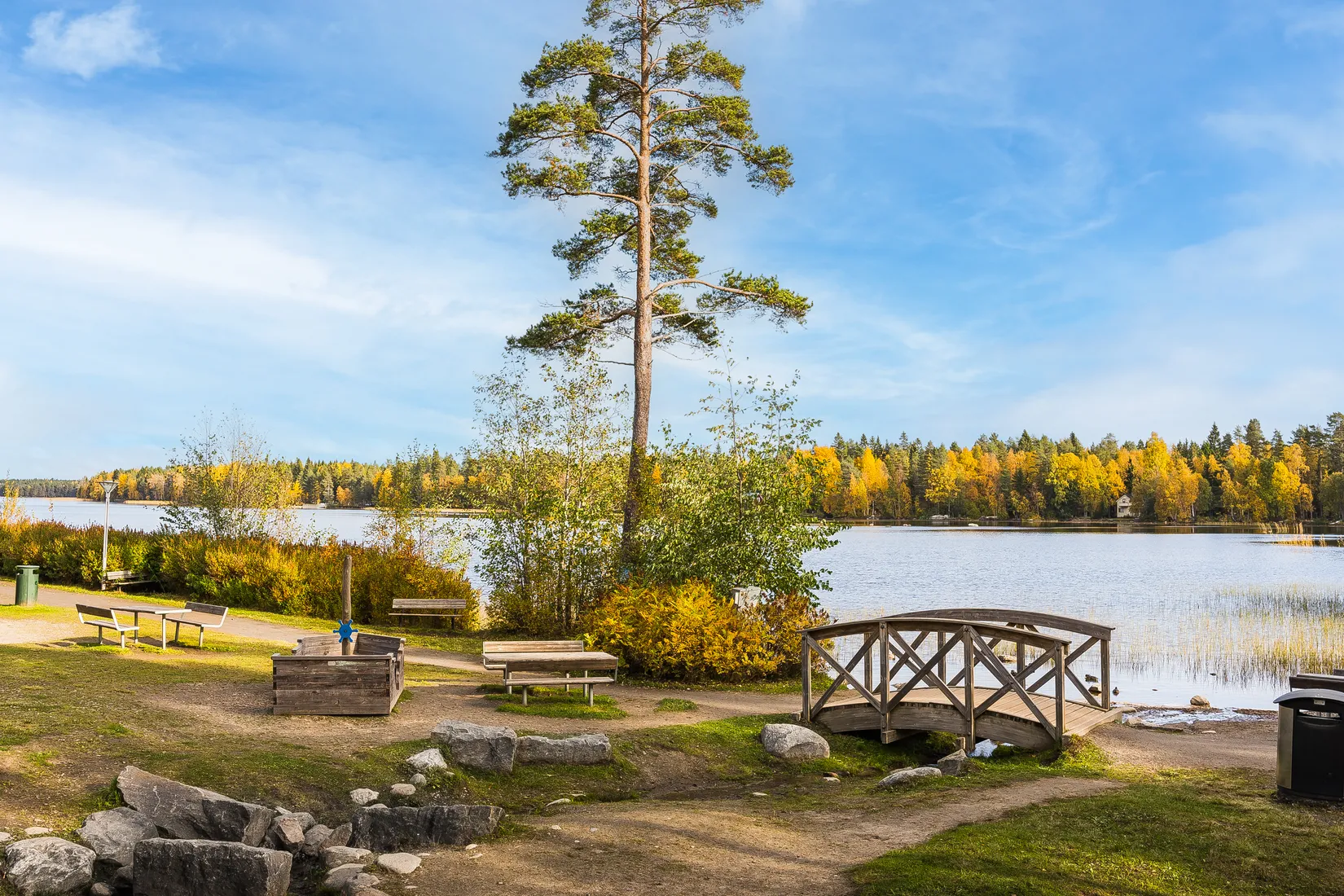 Bostadsrätt, Mariehemsvägen 31 E LGH 1103, Mariehem, Umeå