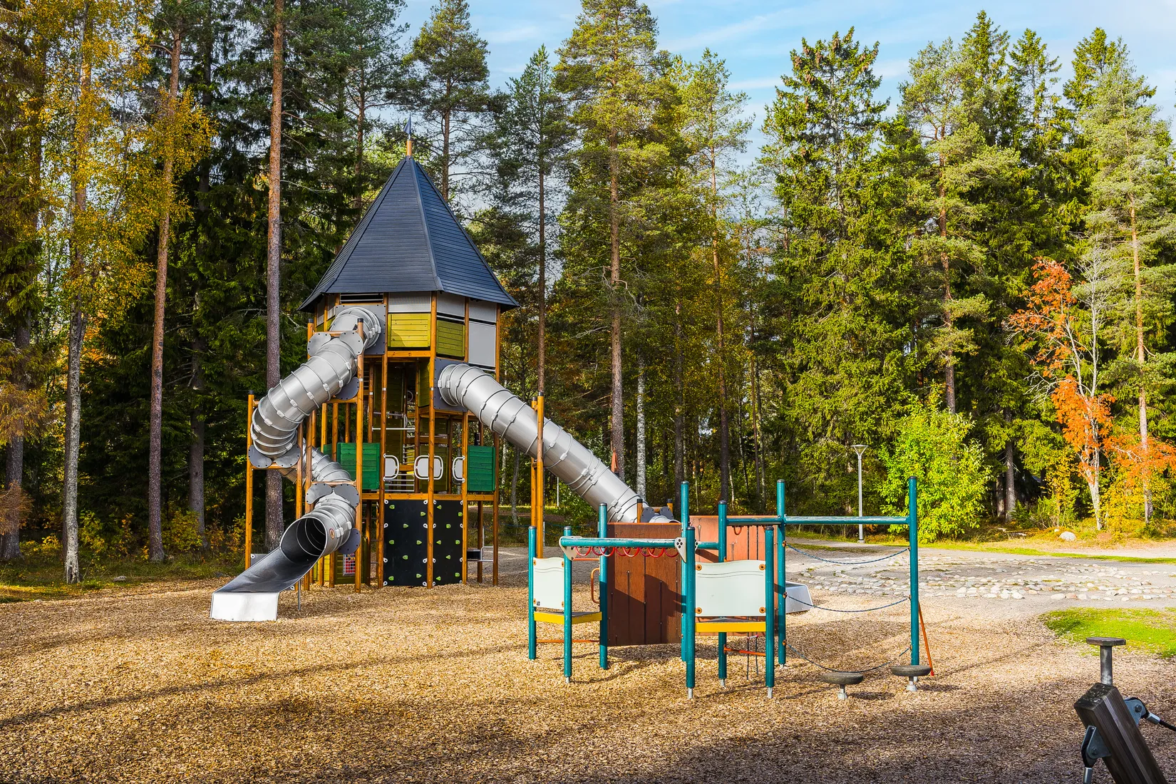 Bostadsrätt, Mariehemsvägen 31 E LGH 1103, Mariehem, Umeå