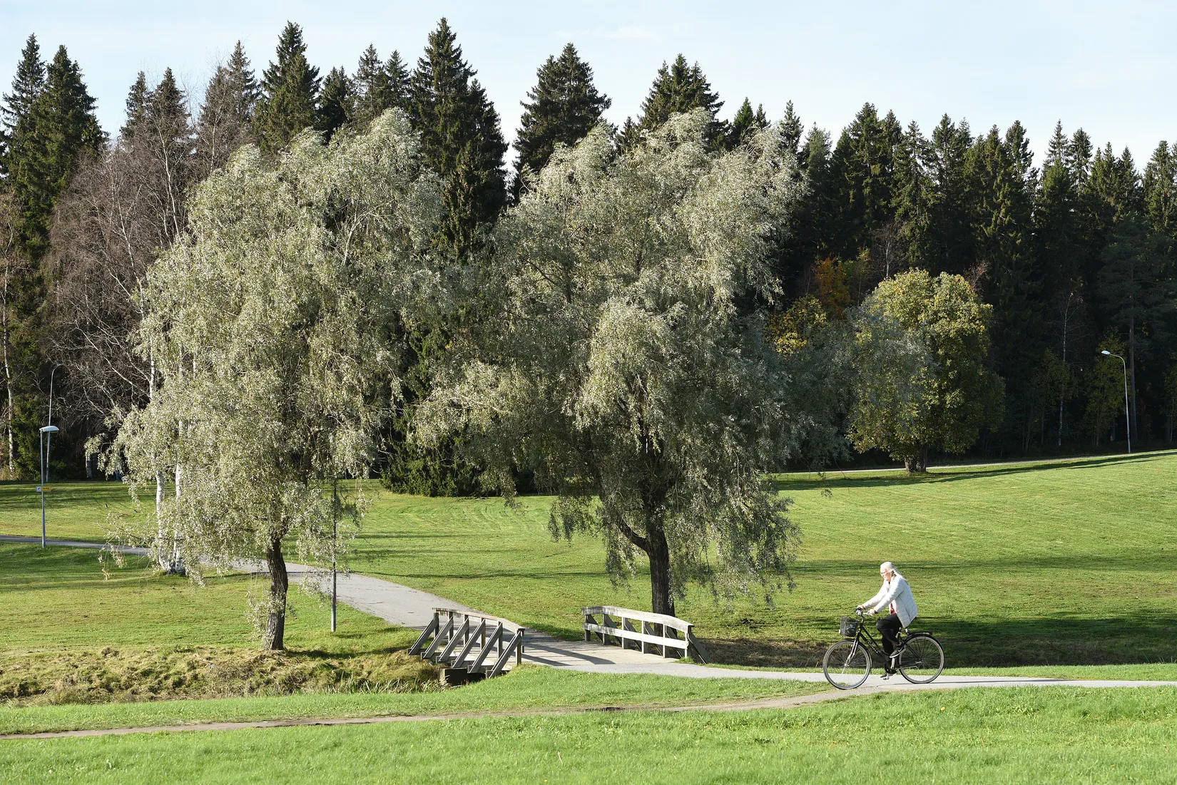 Bostadsrätt, Mariehemsvägen 31 E LGH 1103, Mariehem, Umeå