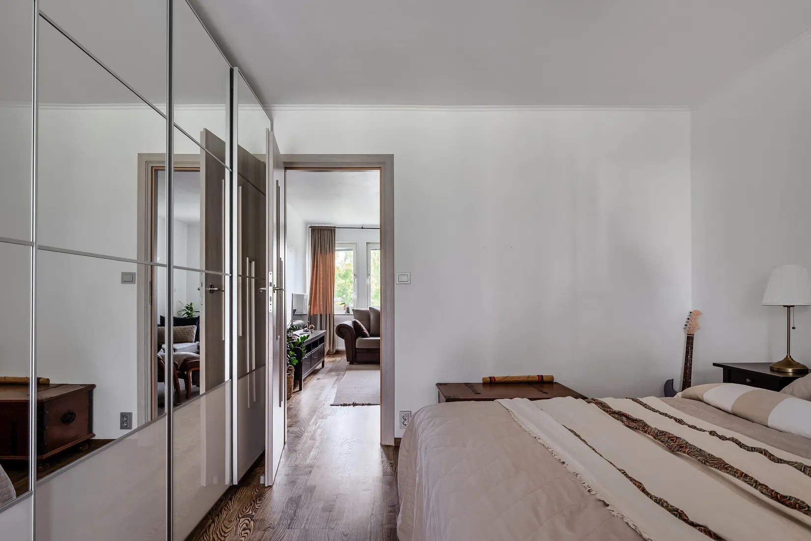 Bostadsrätt, Mariehemsvägen 31 E LGH 1103, Mariehem, Umeå