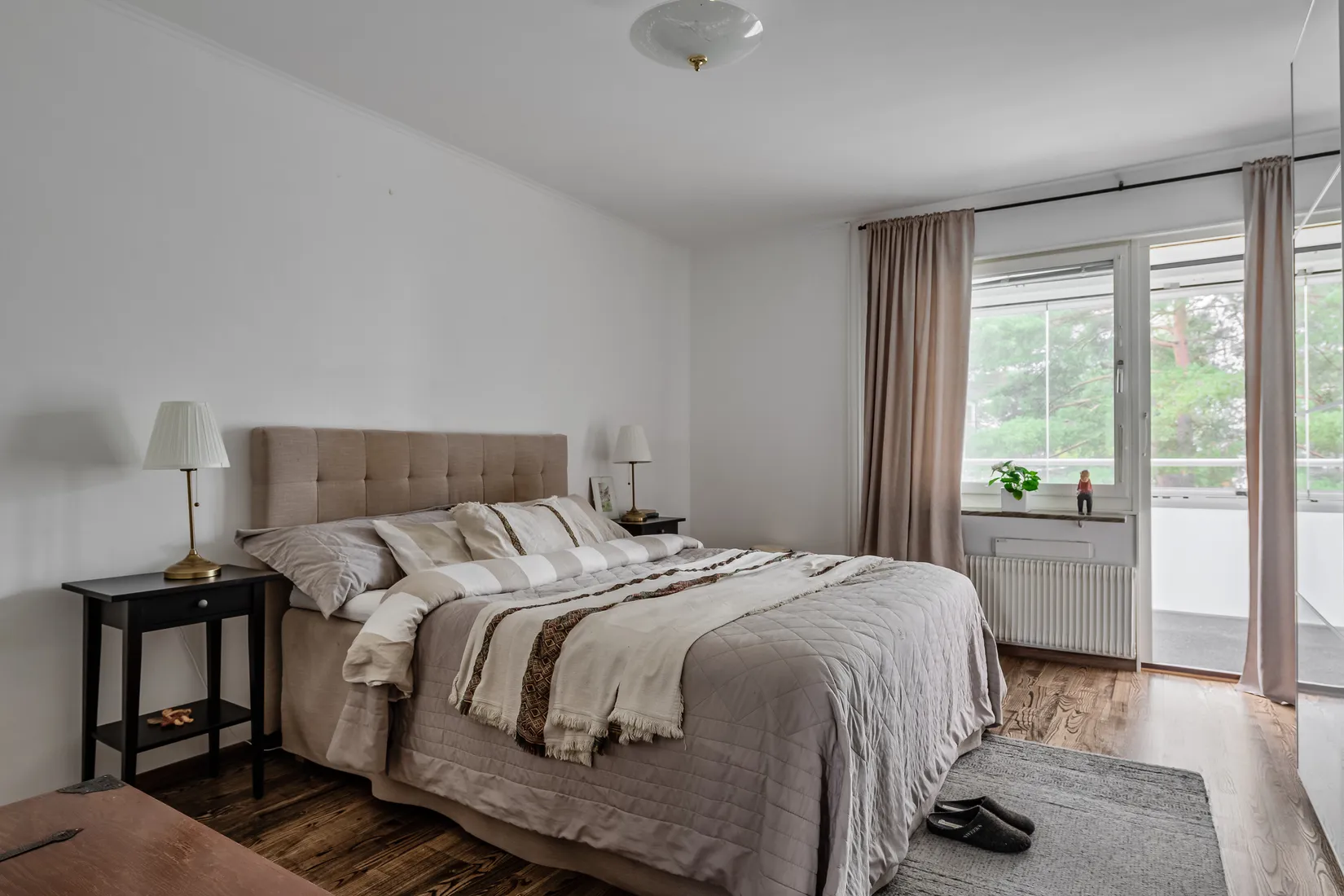 Bostadsrätt, Mariehemsvägen 31 E LGH 1103, Mariehem, Umeå
