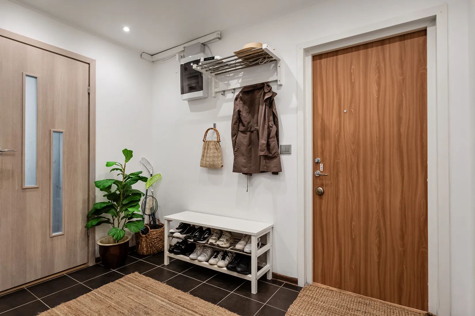 Bostadsrätt, Mariehemsvägen 31 E LGH 1103, Mariehem, Umeå