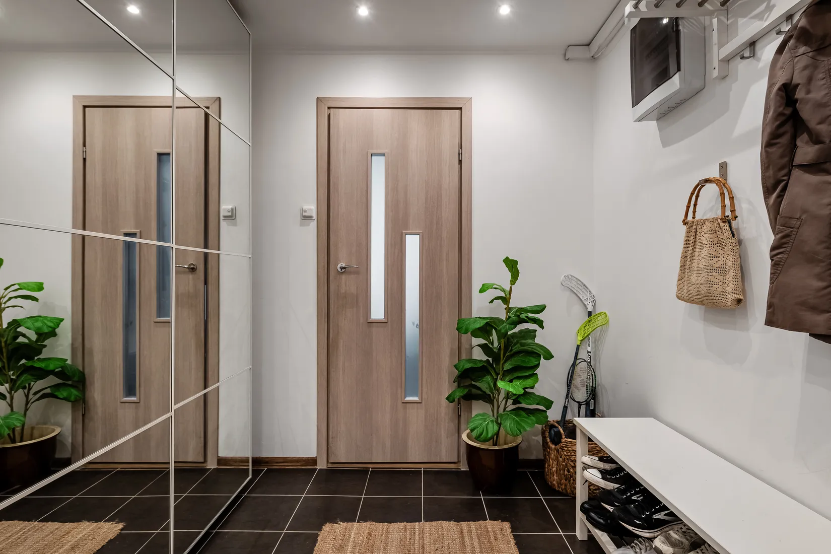 Bostadsrätt, Mariehemsvägen 31 E LGH 1103, Mariehem, Umeå