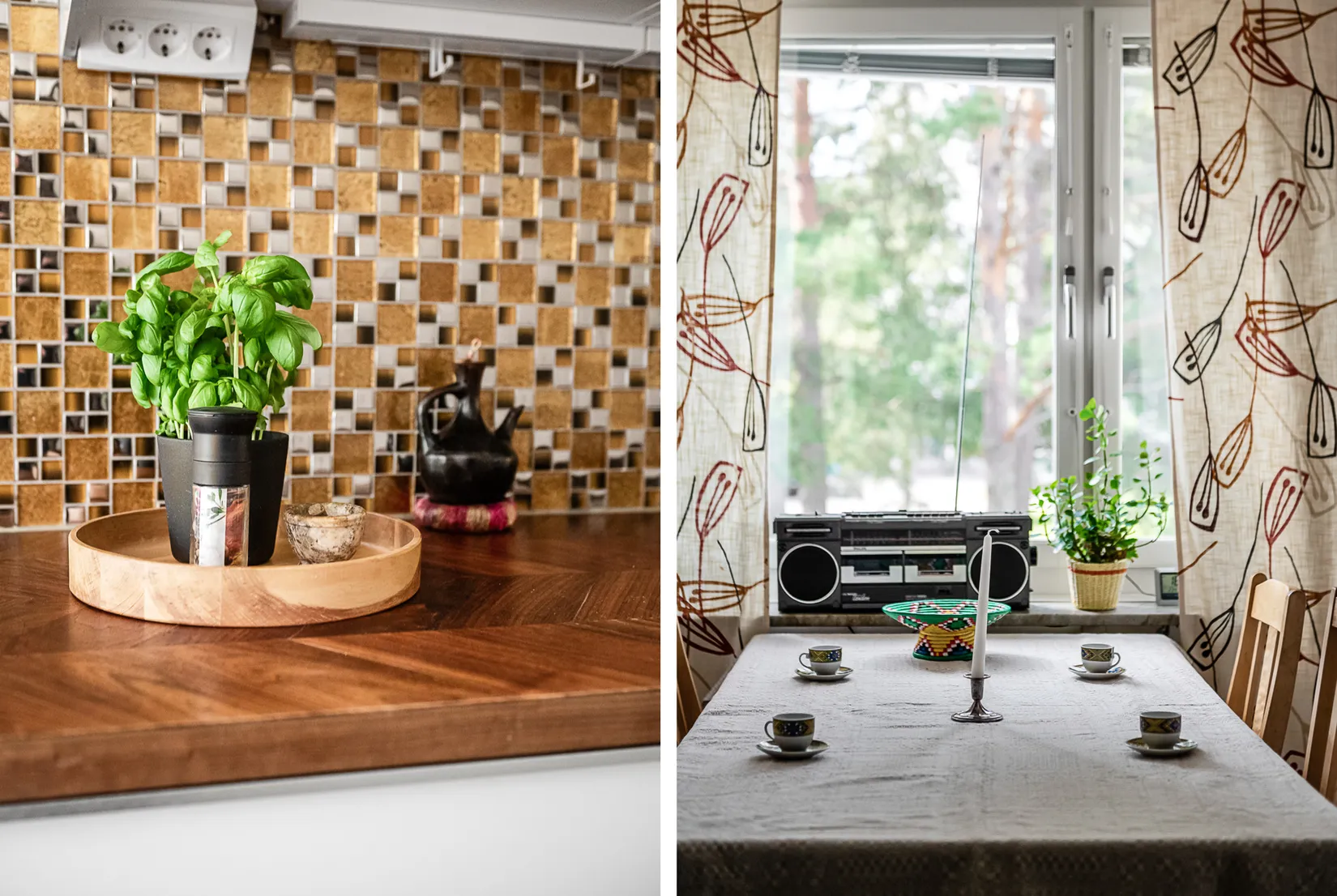 Bostadsrätt, Mariehemsvägen 31 E LGH 1103, Mariehem, Umeå