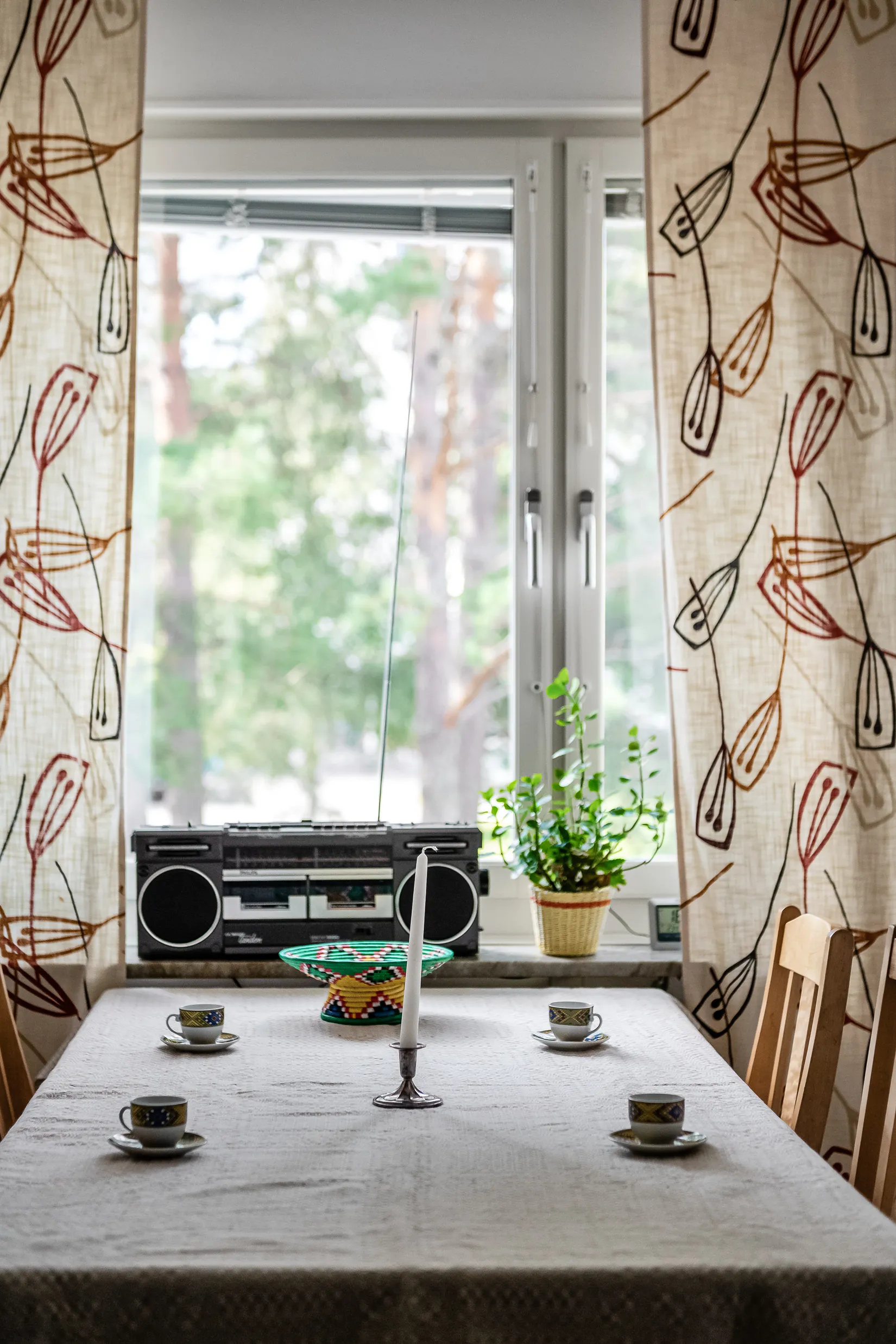 Bostadsrätt, Mariehemsvägen 31 E LGH 1103, Mariehem, Umeå