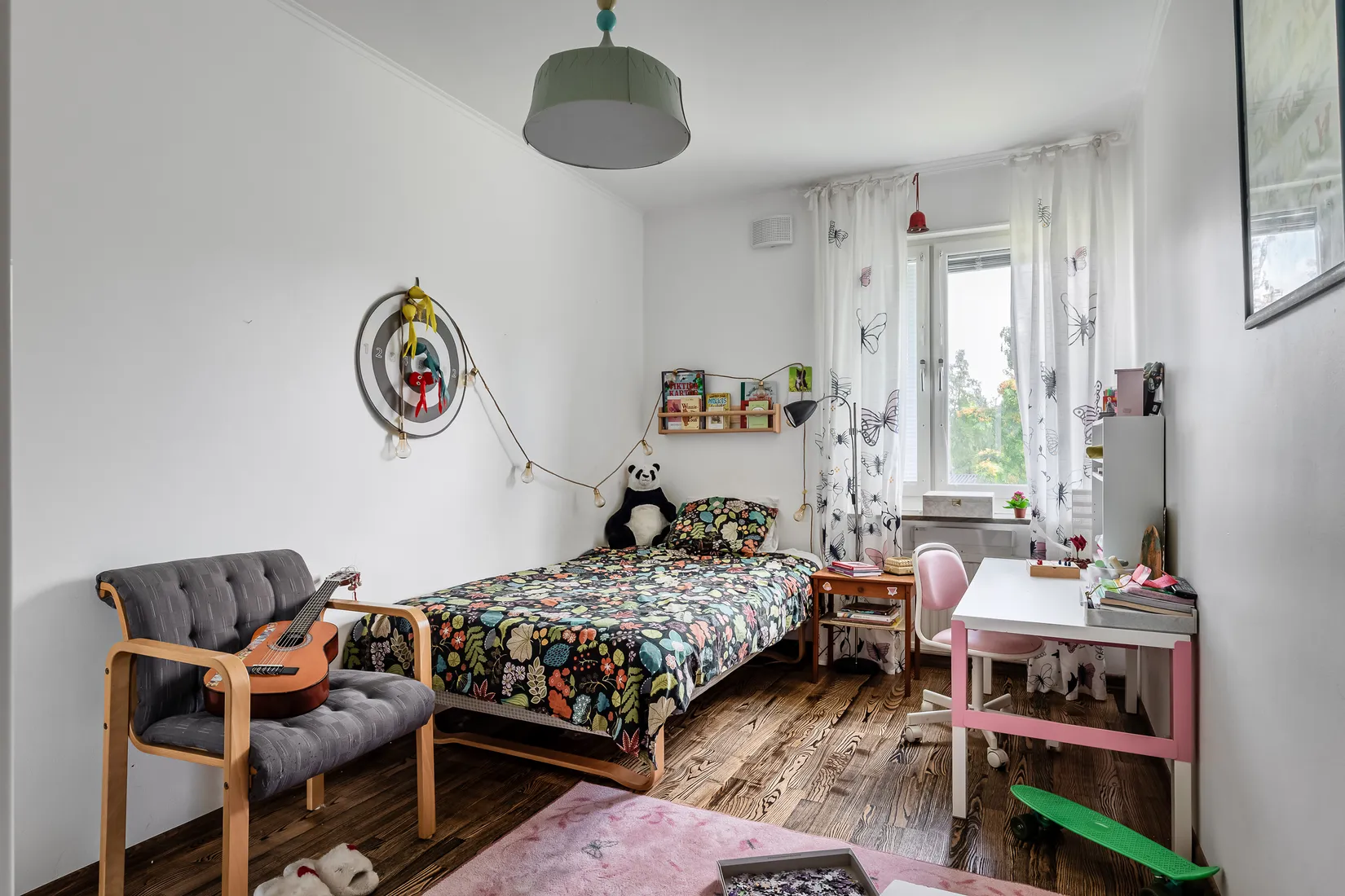 Bostadsrätt, Mariehemsvägen 31 E LGH 1103, Mariehem, Umeå