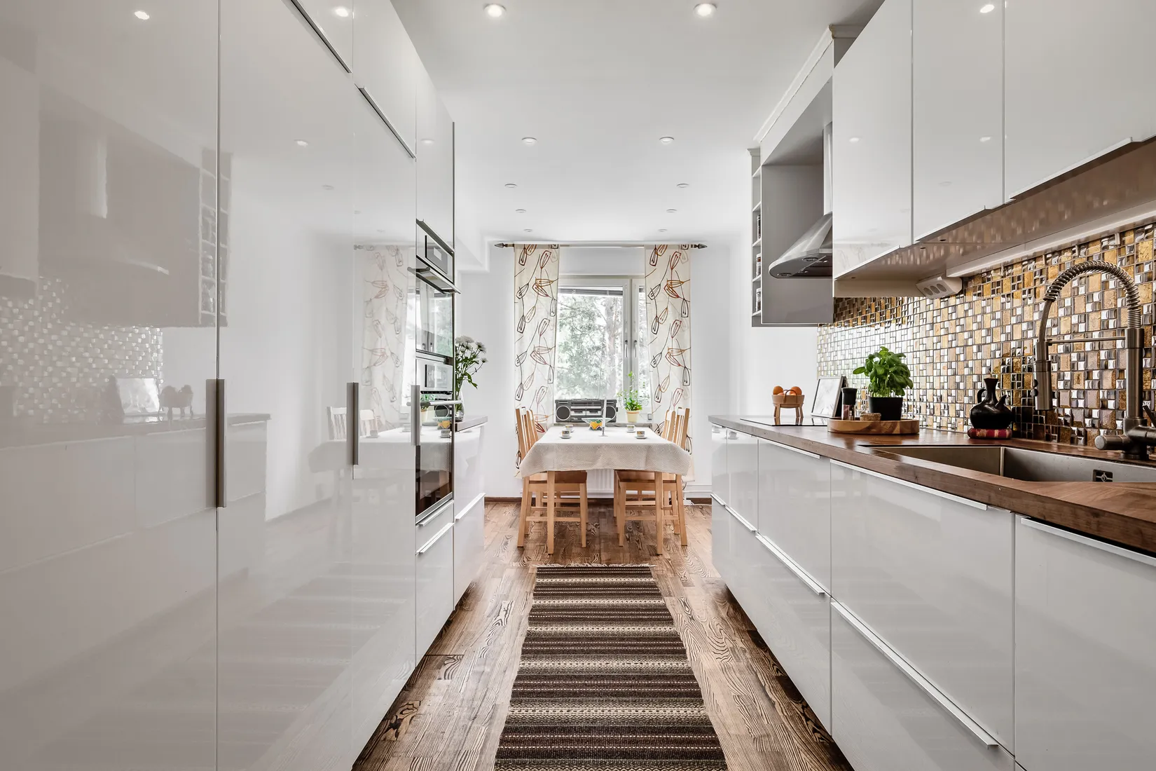 Bostadsrätt, Mariehemsvägen 31 E LGH 1103, Mariehem, Umeå