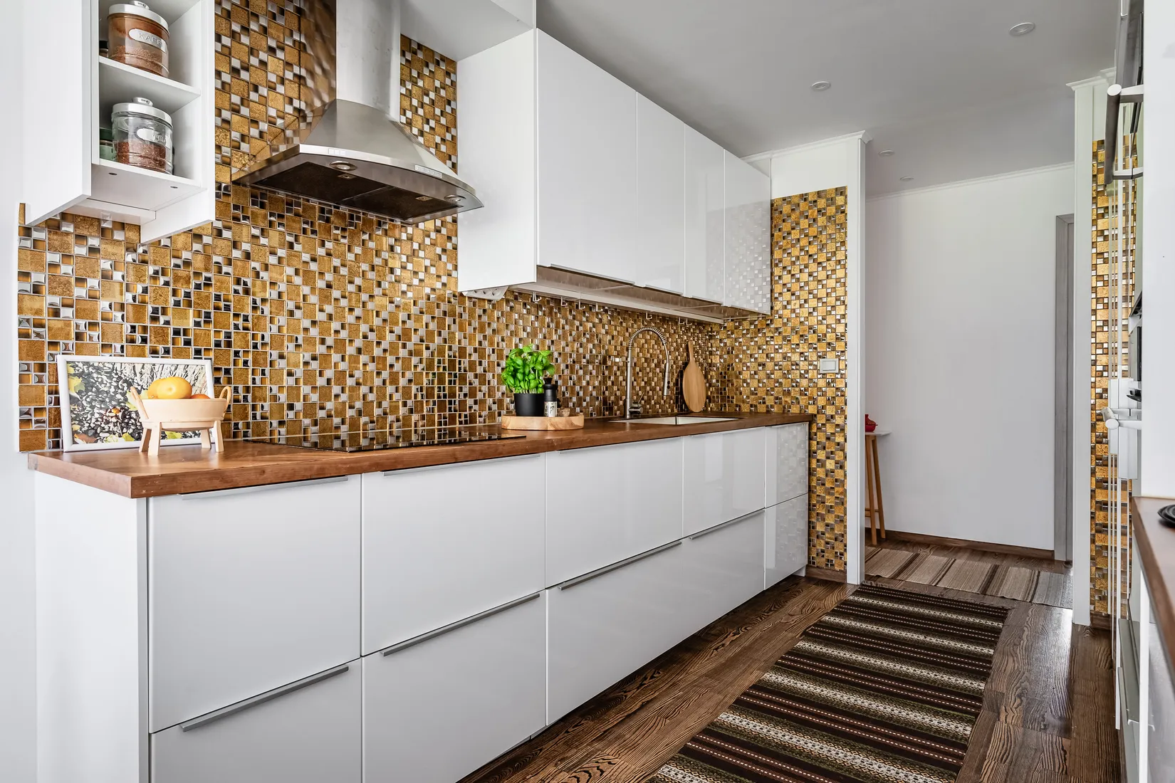 Bostadsrätt, Mariehemsvägen 31 E LGH 1103, Mariehem, Umeå