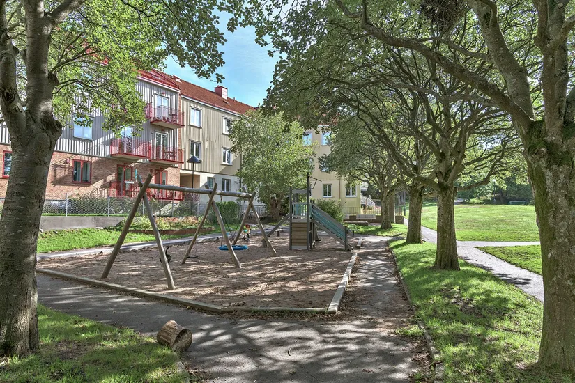 Bostadsrätt, Älghagsgatan 3A, Gamla Masthugget, Göteborg