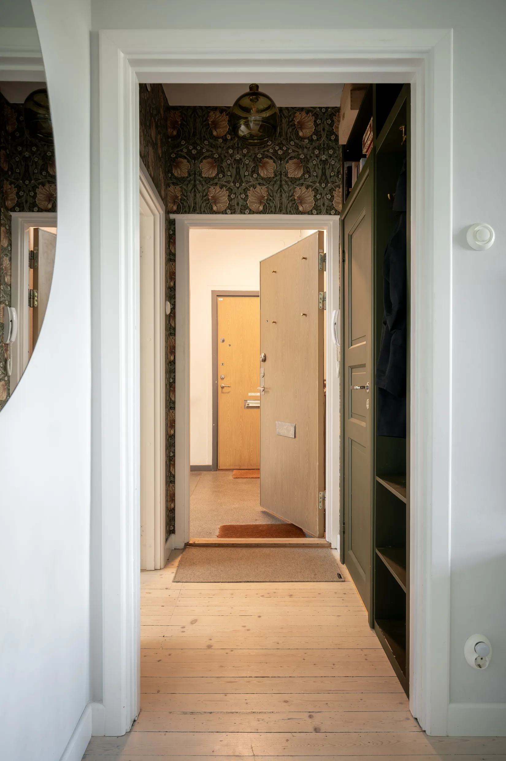 Bostadsrätt, Älghagsgatan 3A, Gamla Masthugget, Göteborg