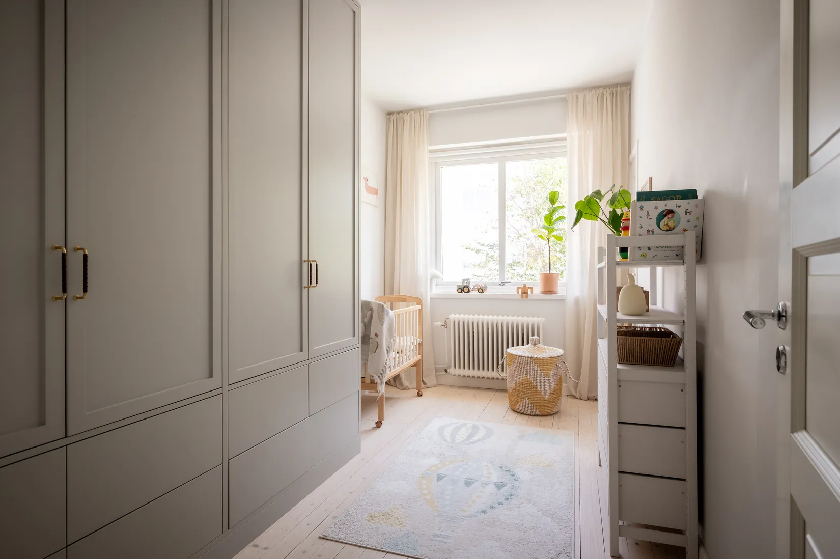 Bostadsrätt, Älghagsgatan 3A, Gamla Masthugget, Göteborg