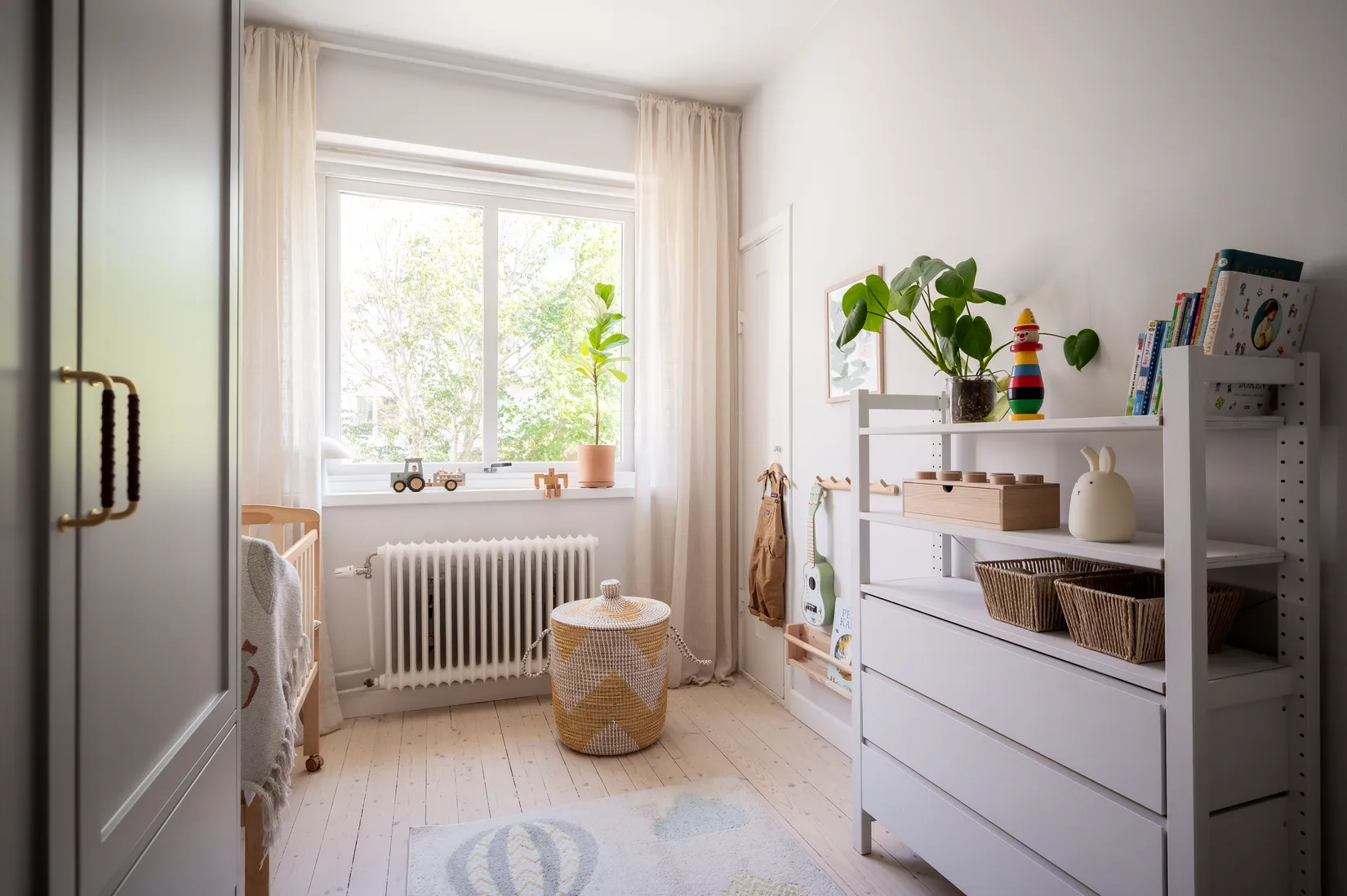 Bostadsrätt, Älghagsgatan 3A, Gamla Masthugget, Göteborg