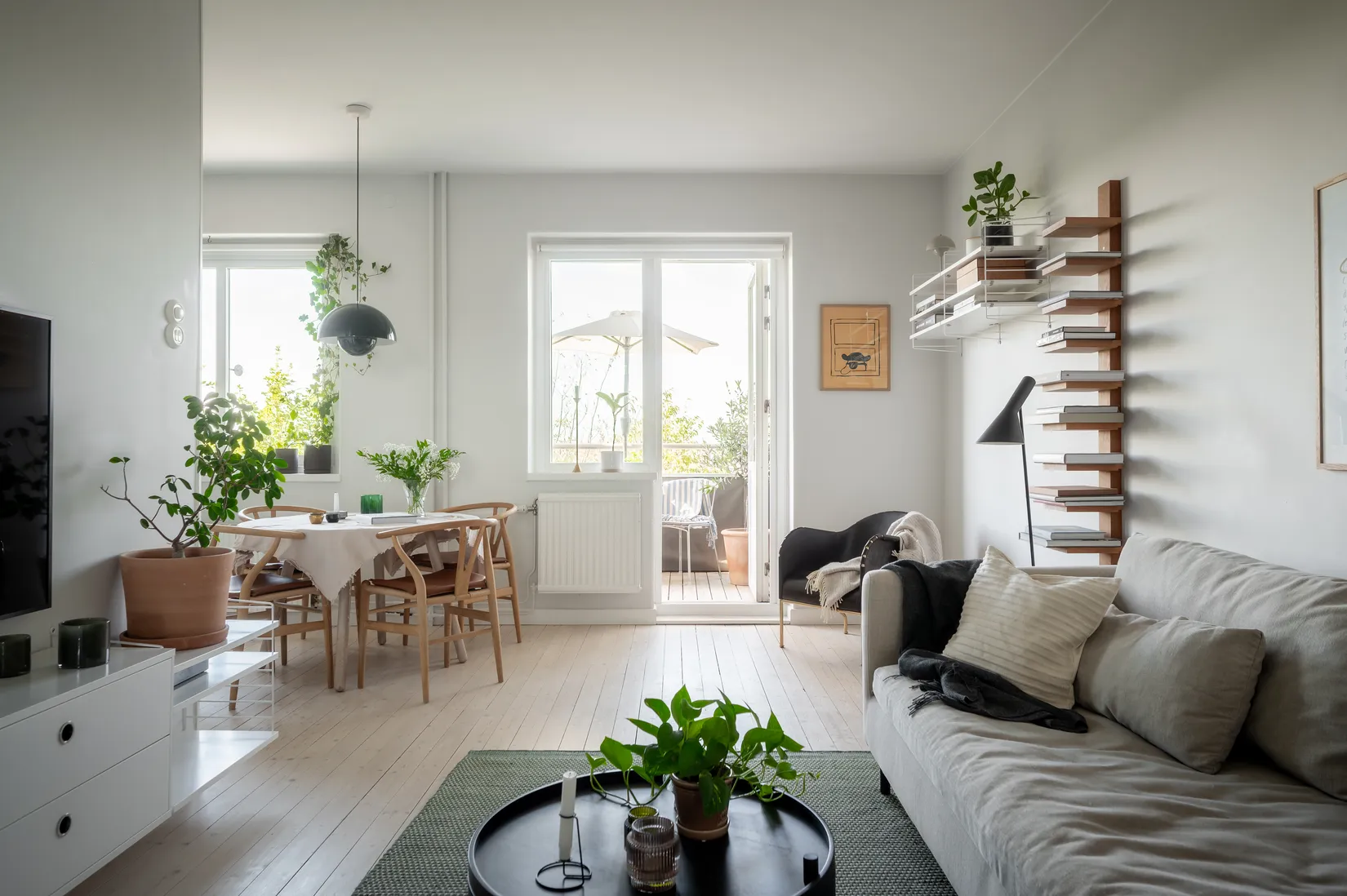 Bostadsrätt, Älghagsgatan 3A, Gamla Masthugget, Göteborg