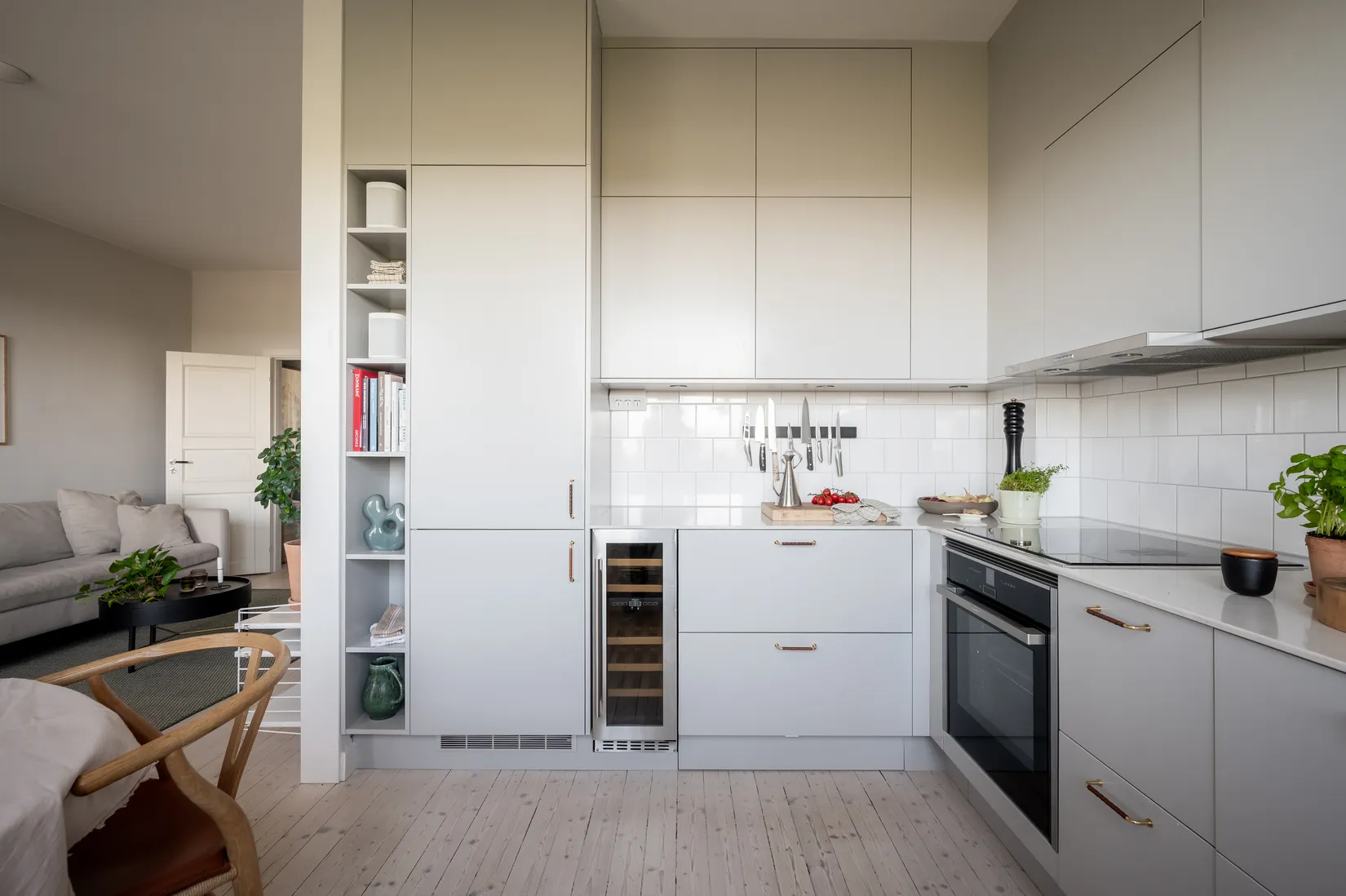 Bostadsrätt, Älghagsgatan 3A, Gamla Masthugget, Göteborg