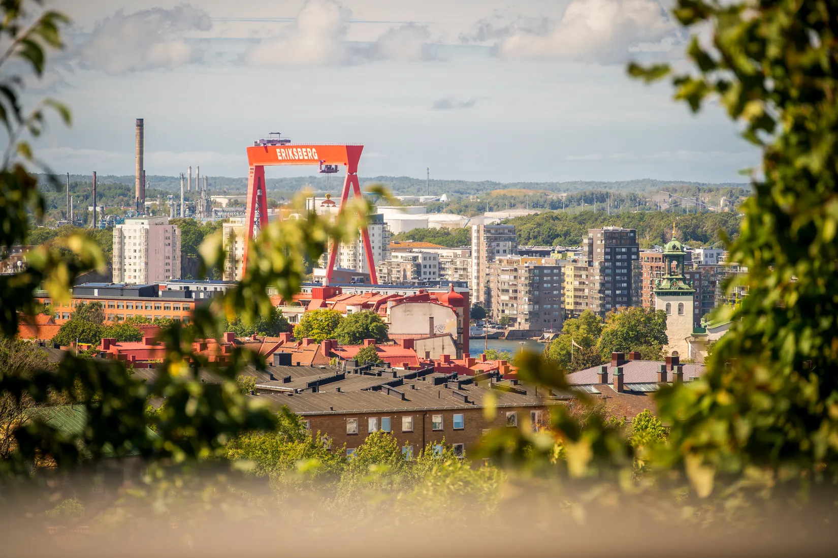 Bostadsrätt, Älghagsgatan 3A, Gamla Masthugget, Göteborg