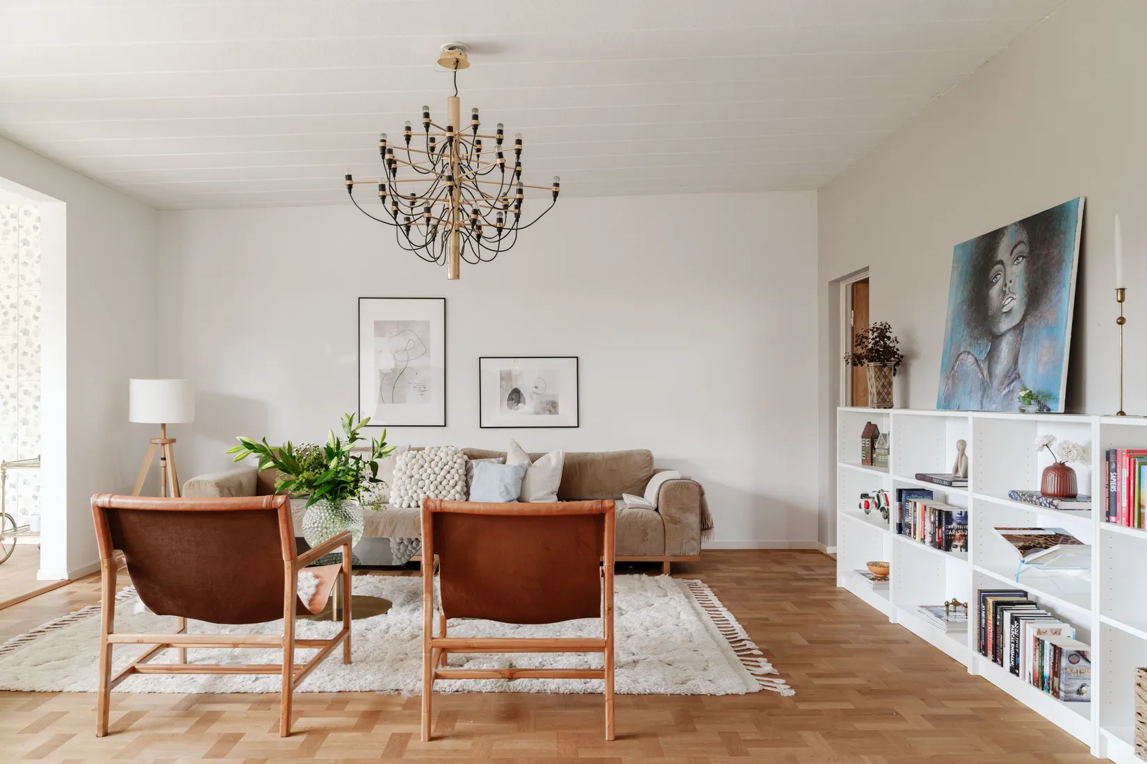 Radhus, Spegelbäcksgatan 6, Djupadal, Malmö