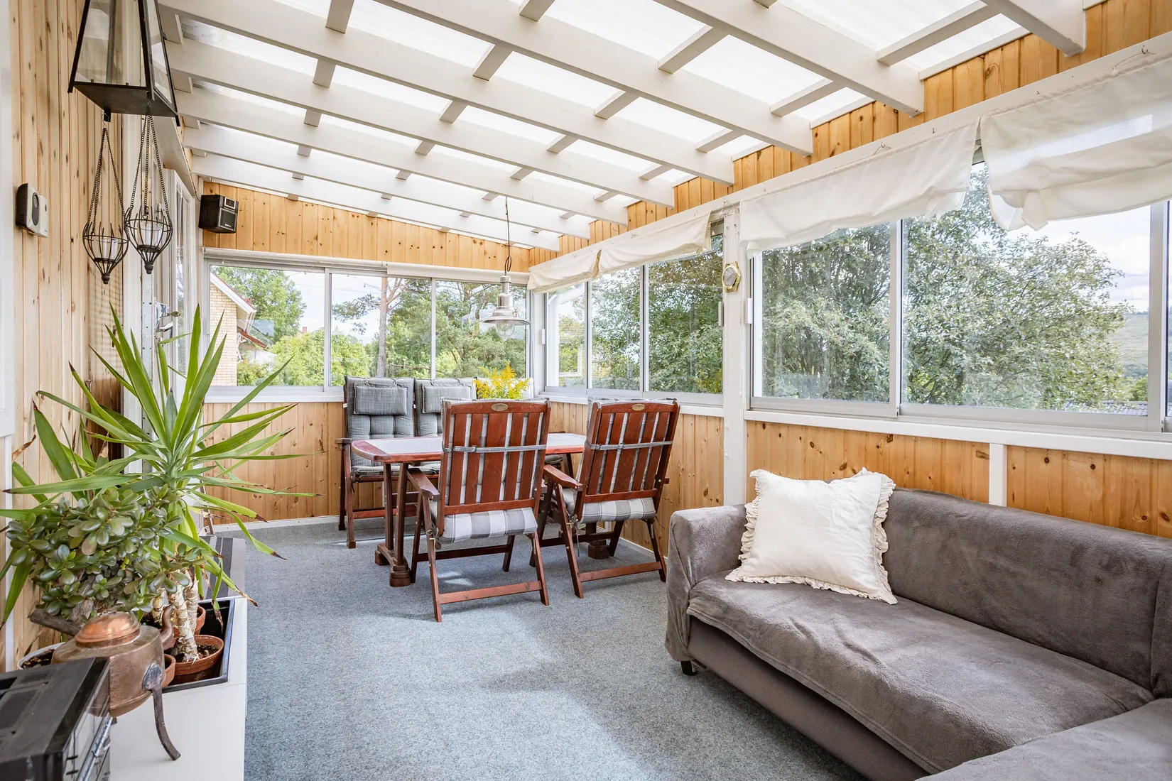 Villa, Silvergatan 11, Timrå - Fröland, Timrå