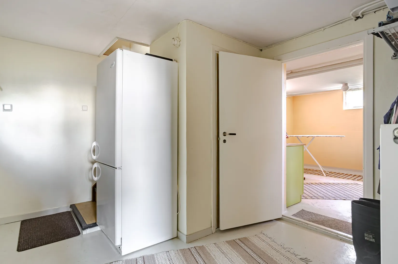 Villa, Silvergatan 11, Timrå - Fröland, Timrå