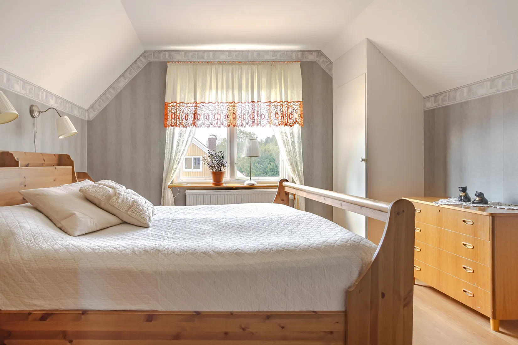 Villa, Silvergatan 11, Timrå - Fröland, Timrå